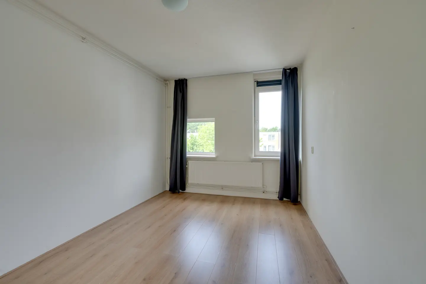 Foto #28 Appartement Nageljongenstraat Amsterdam