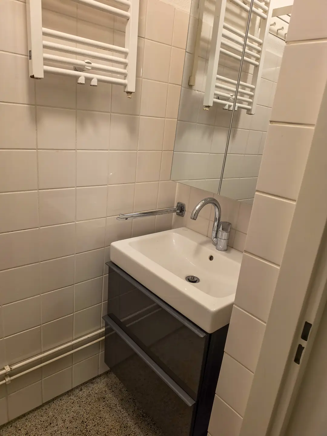 Foto #34 Appartement Nageljongenstraat Amsterdam
