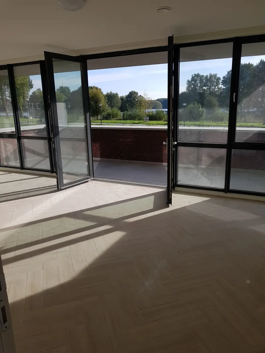 Foto #4 Appartement Th. J. Lammerslaan Amsterdam