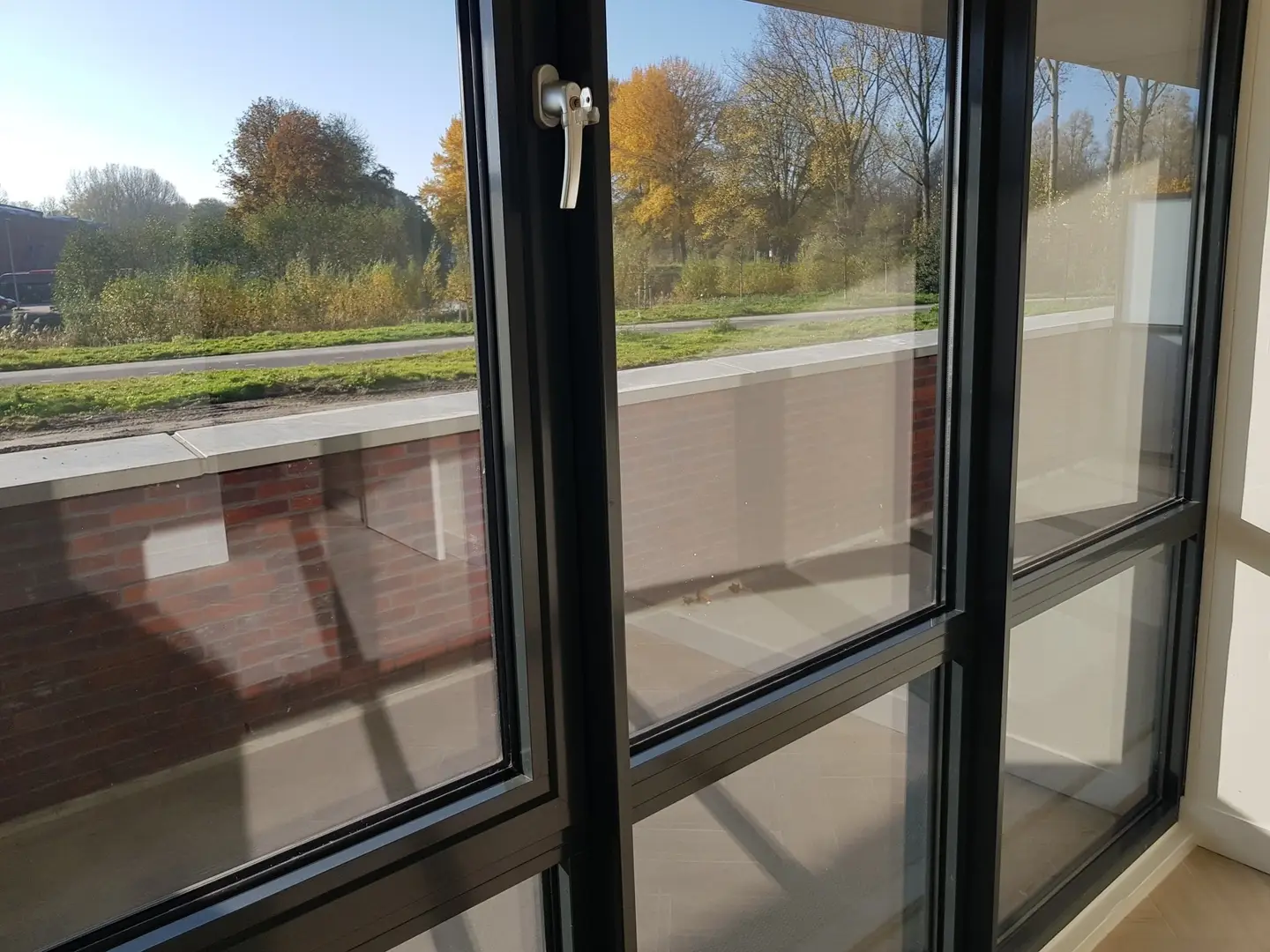 Foto #5 Appartement Th. J. Lammerslaan Amsterdam