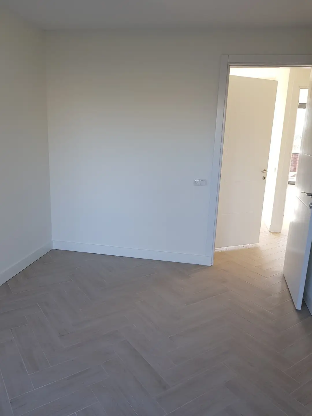 Foto #9 Appartement Th. J. Lammerslaan Amsterdam