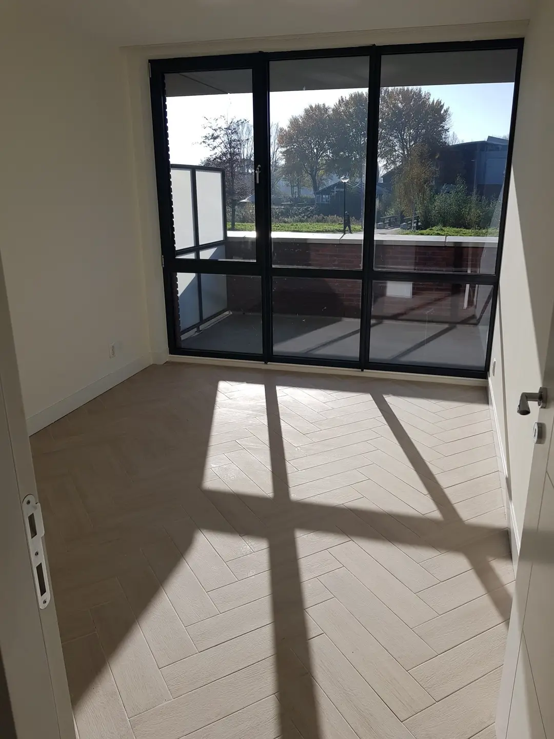 Foto #10 Appartement Th. J. Lammerslaan Amsterdam