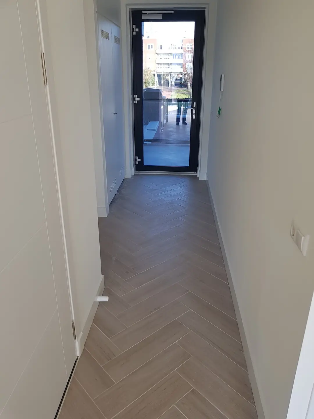 Foto #11 Appartement Th. J. Lammerslaan Amsterdam