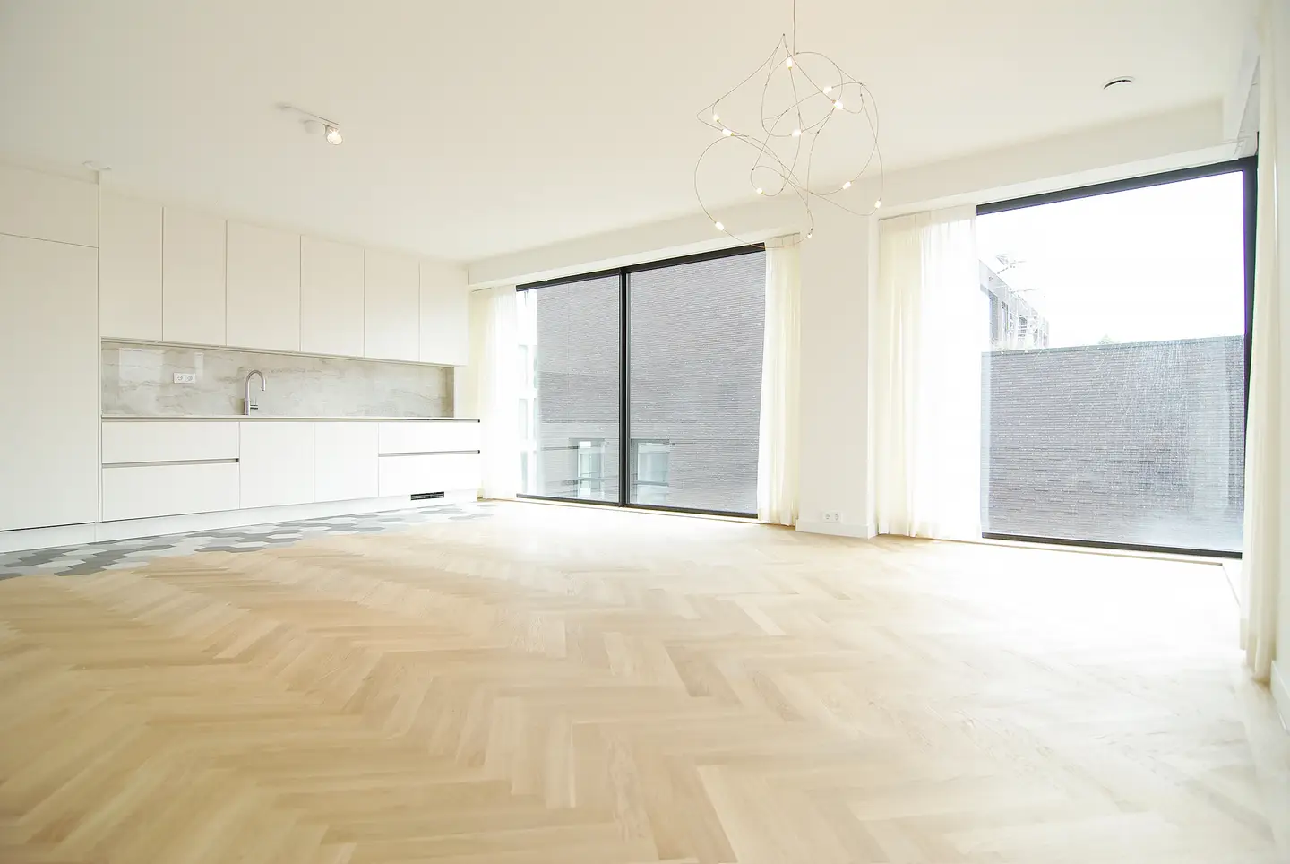 Foto #5 Appartement Willem Parelstraat Amsterdam