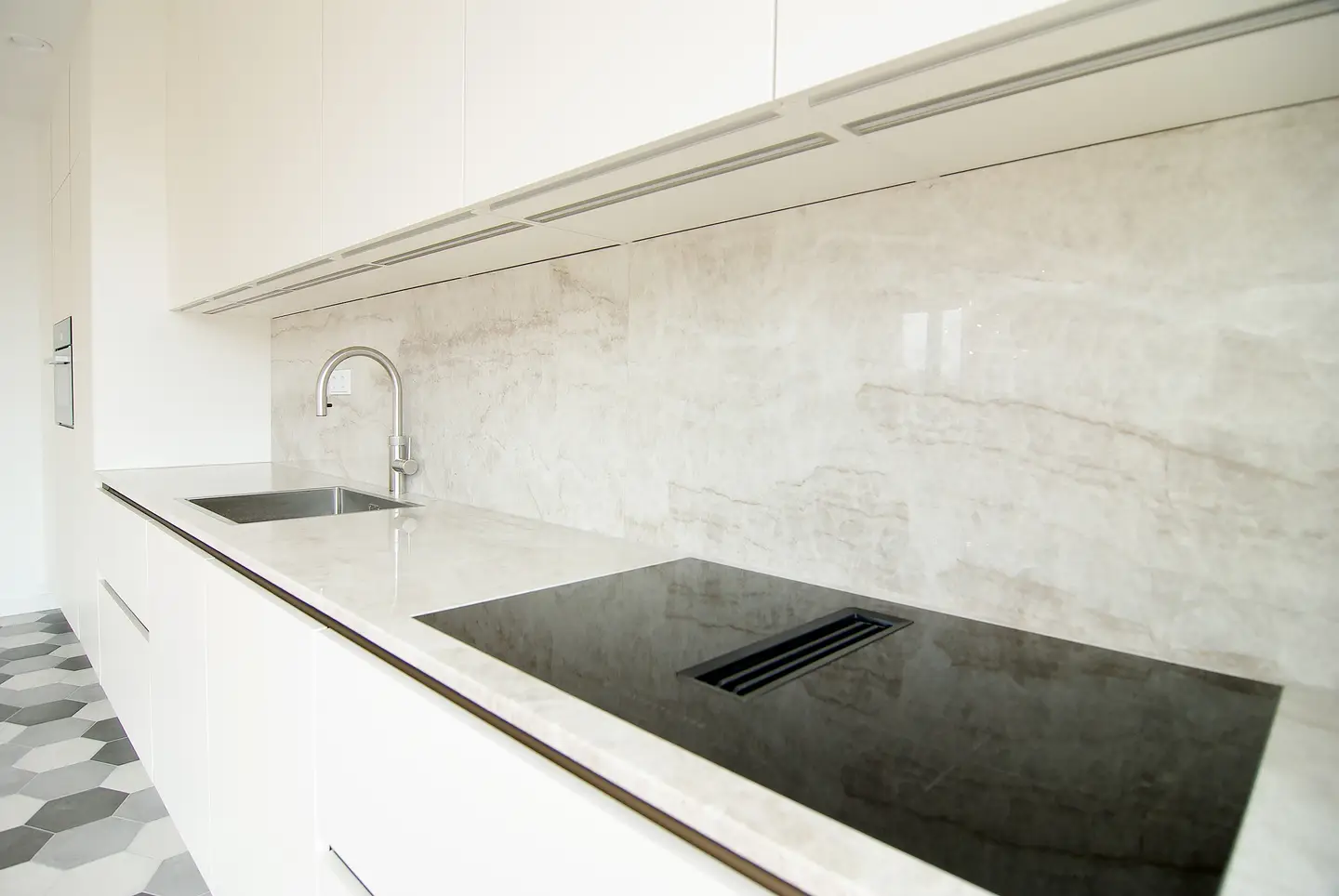 Foto #7 Appartement Willem Parelstraat Amsterdam