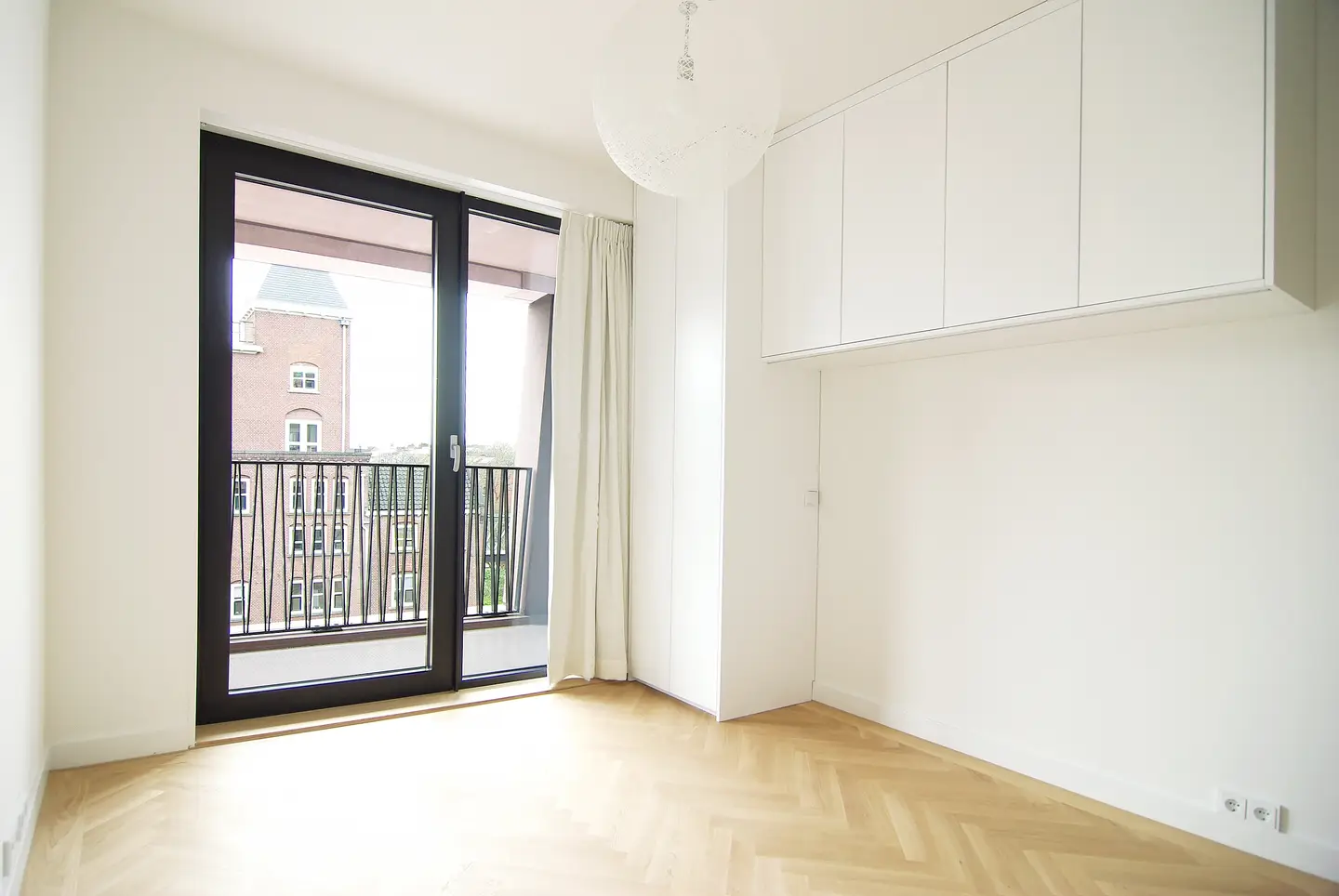 Foto #10 Appartement Willem Parelstraat Amsterdam