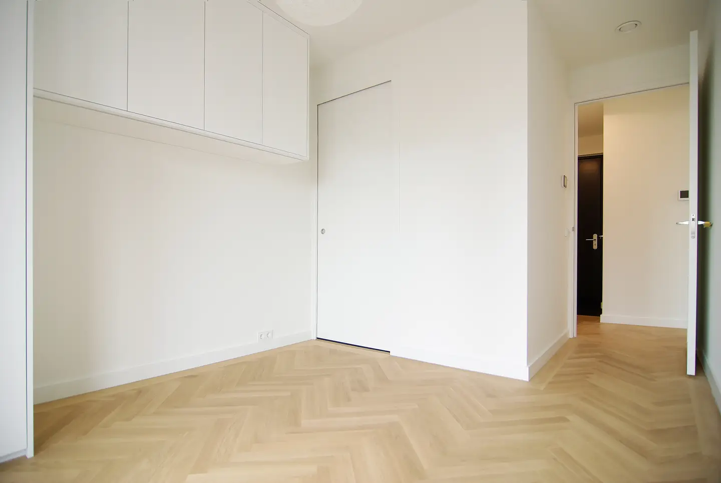 Foto #11 Appartement Willem Parelstraat Amsterdam