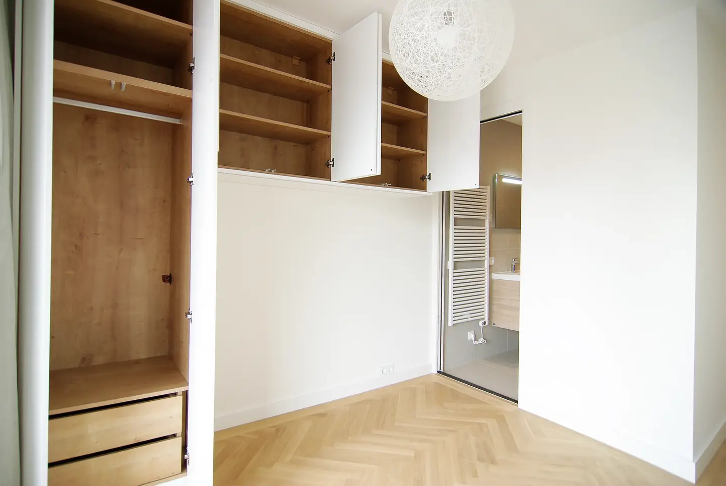 Foto #12 Appartement Willem Parelstraat Amsterdam