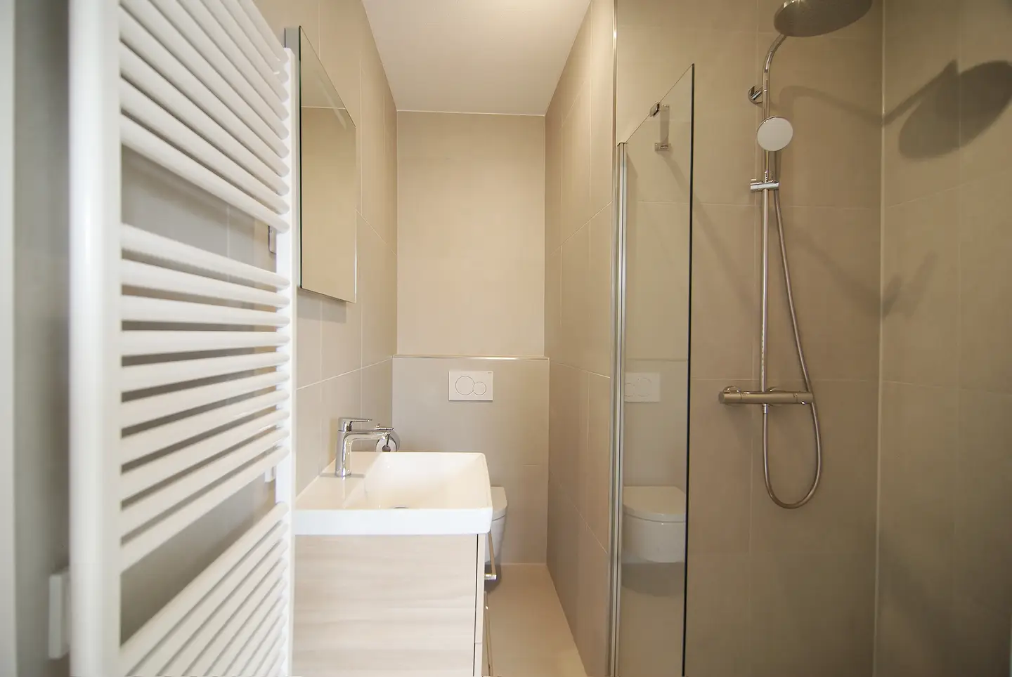 Foto #13 Appartement Willem Parelstraat Amsterdam
