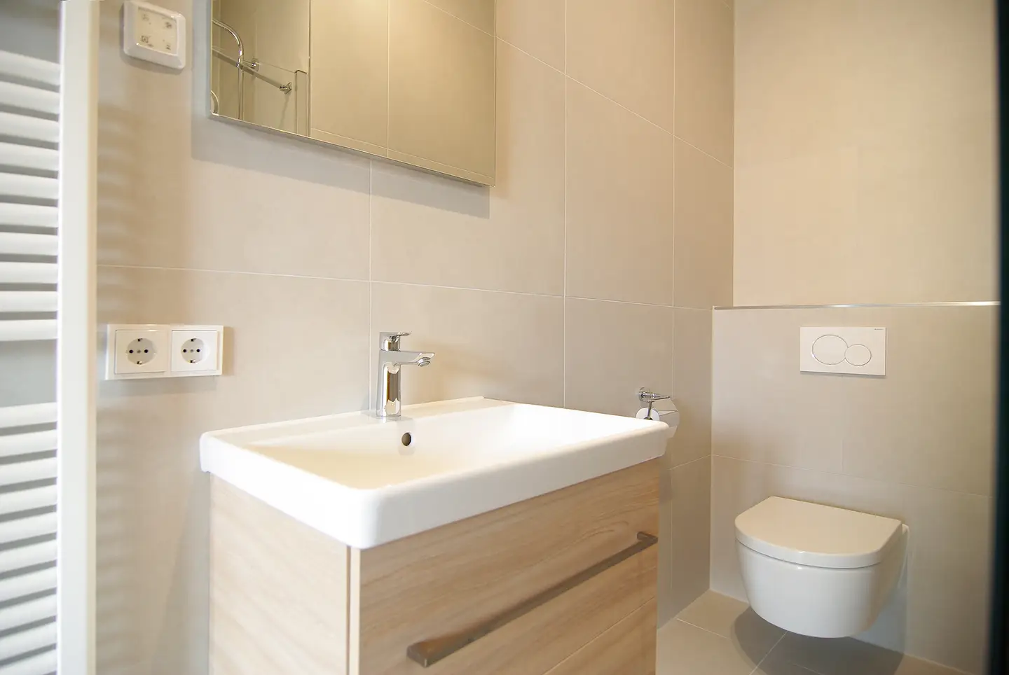 Foto #14 Appartement Willem Parelstraat Amsterdam