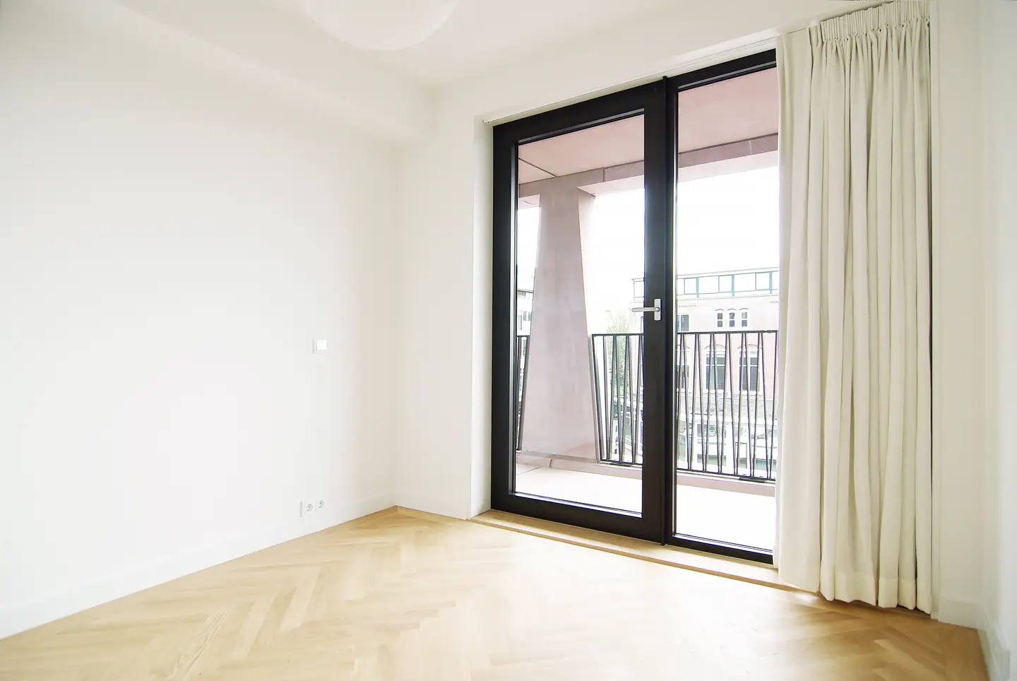 Foto #16 Appartement Willem Parelstraat Amsterdam