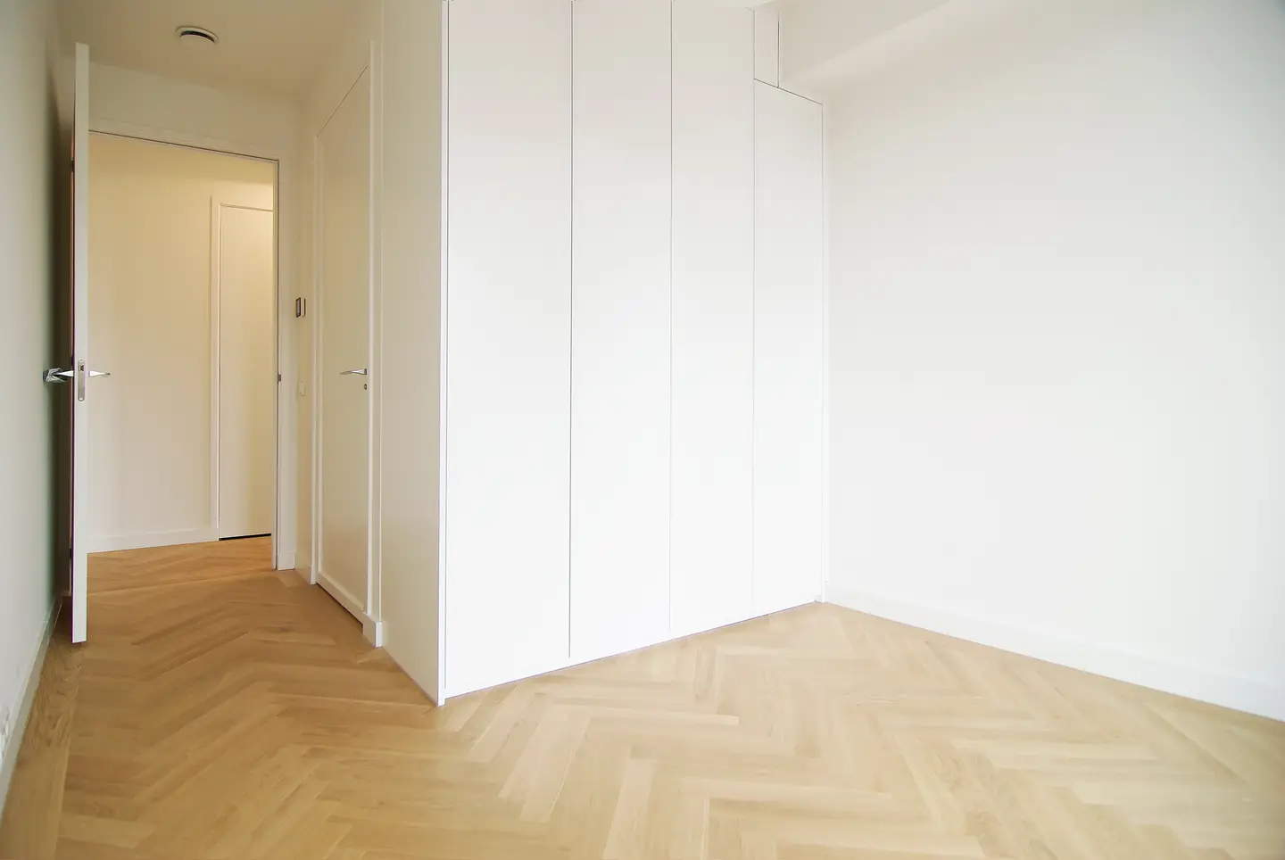 Foto #17 Appartement Willem Parelstraat Amsterdam
