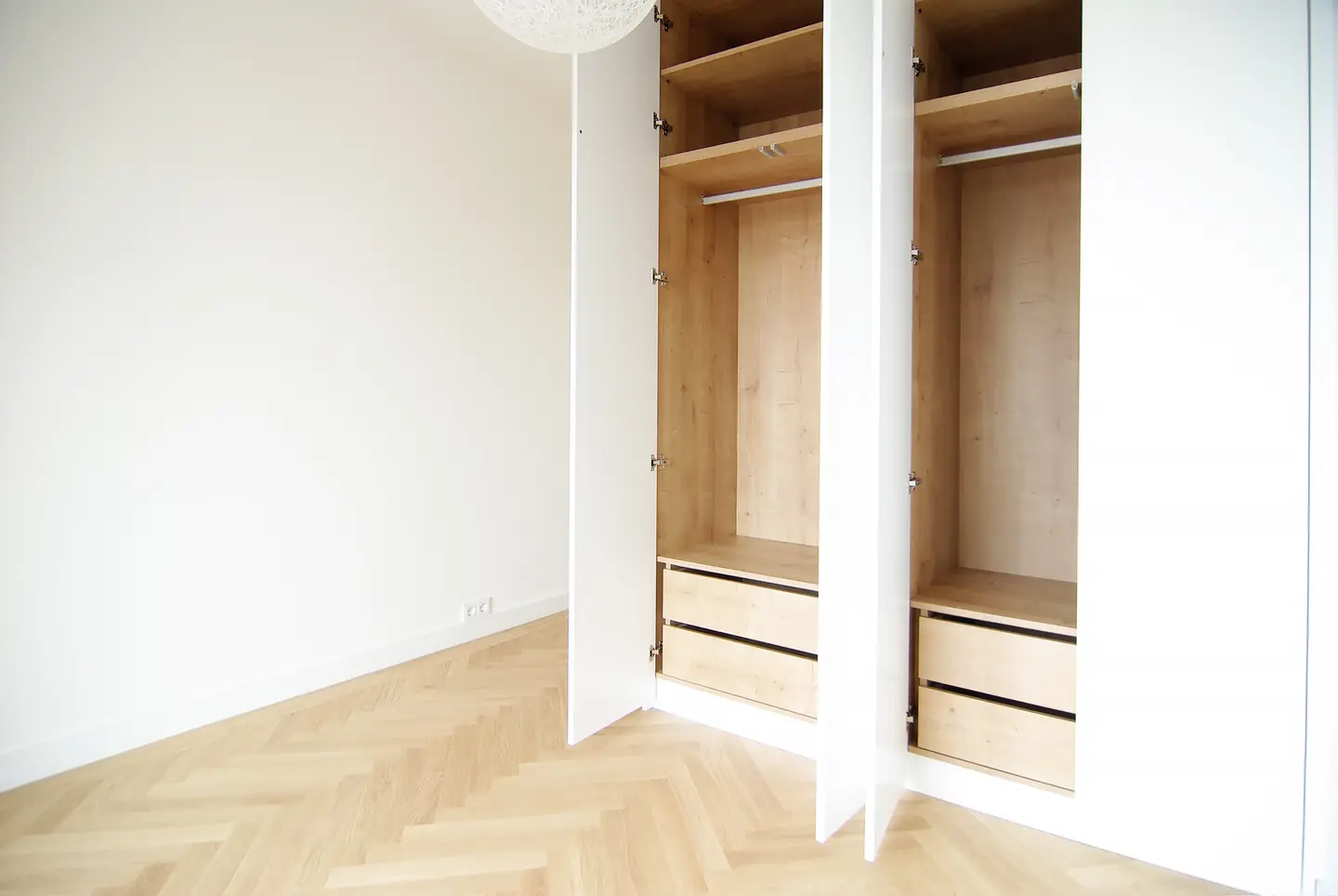 Foto #18 Appartement Willem Parelstraat Amsterdam