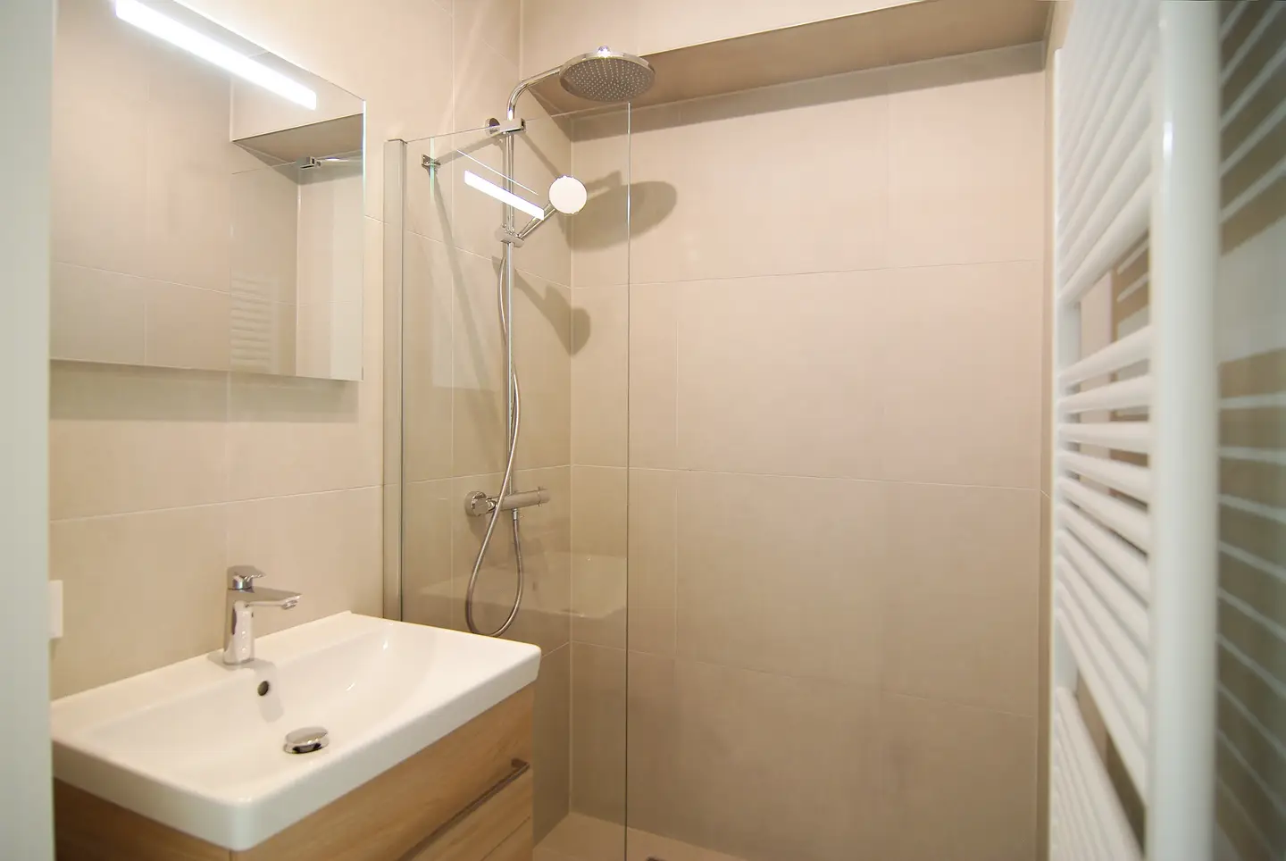 Foto #19 Appartement Willem Parelstraat Amsterdam