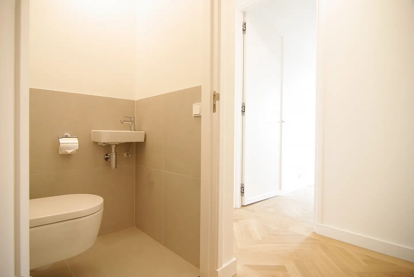 Foto #20 Appartement Willem Parelstraat Amsterdam