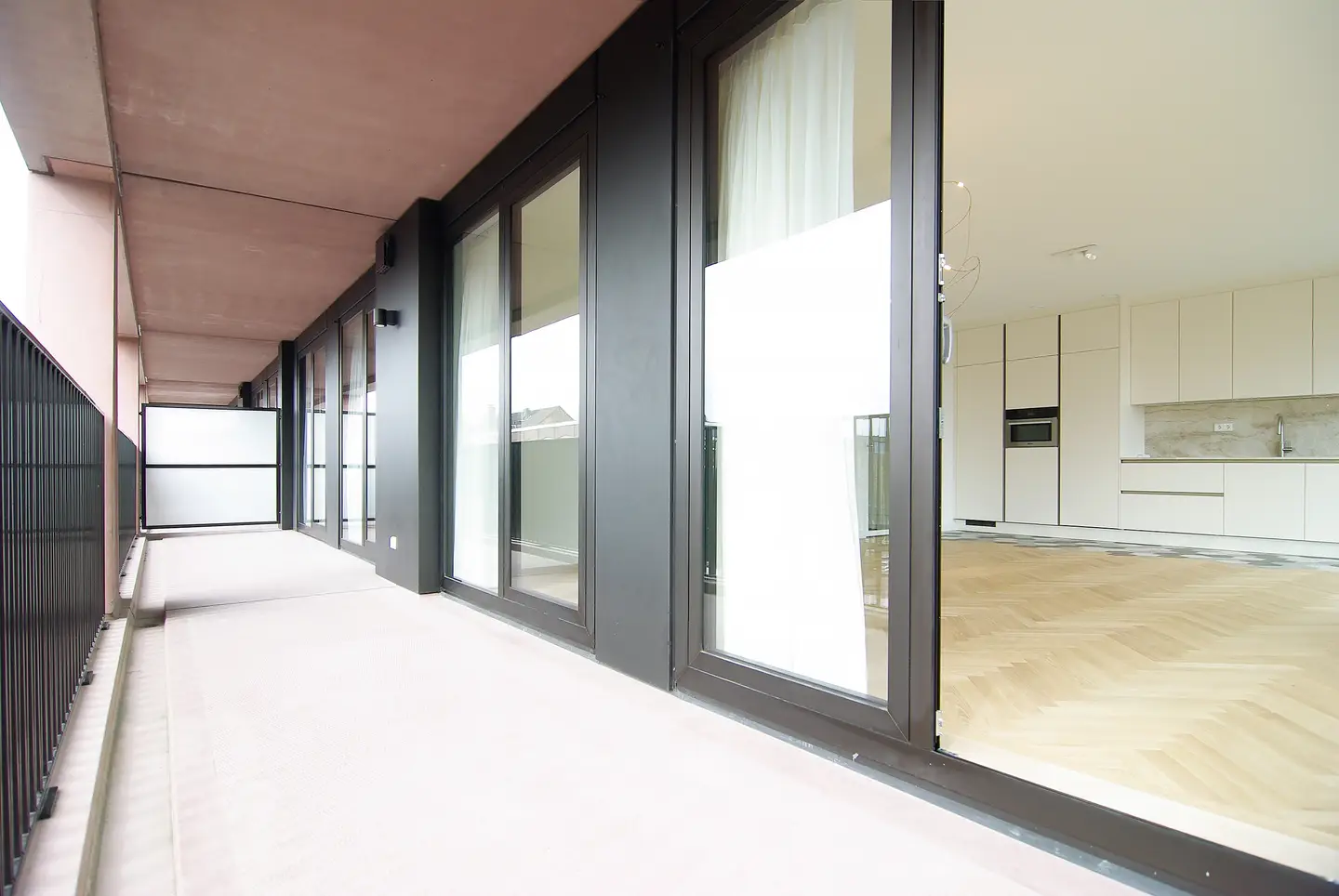 Foto #22 Appartement Willem Parelstraat Amsterdam