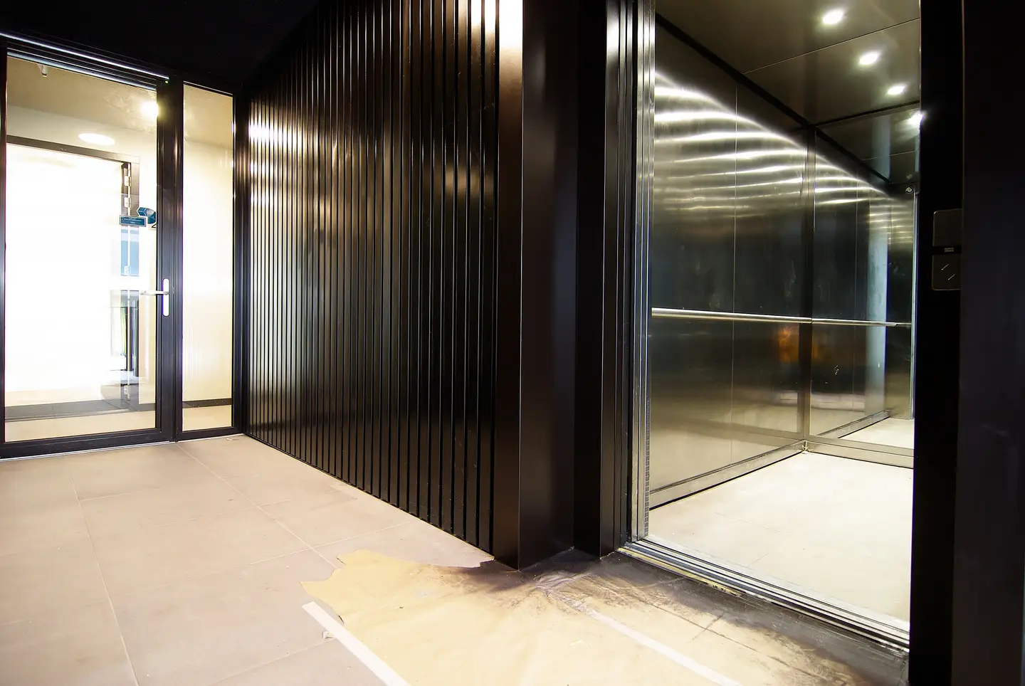 Foto #26 Appartement Willem Parelstraat Amsterdam