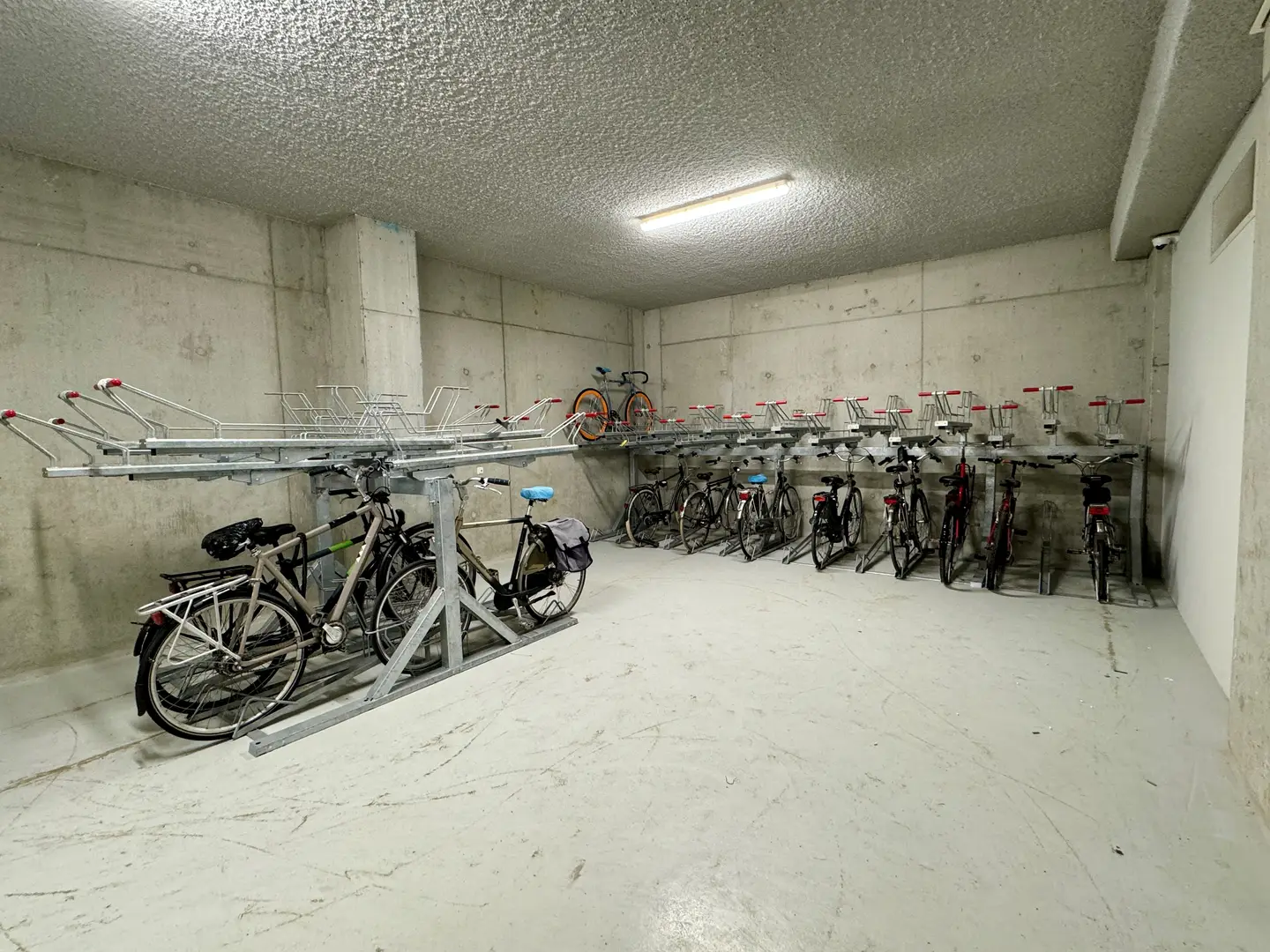 Foto #28 Appartement Willem Parelstraat Amsterdam
