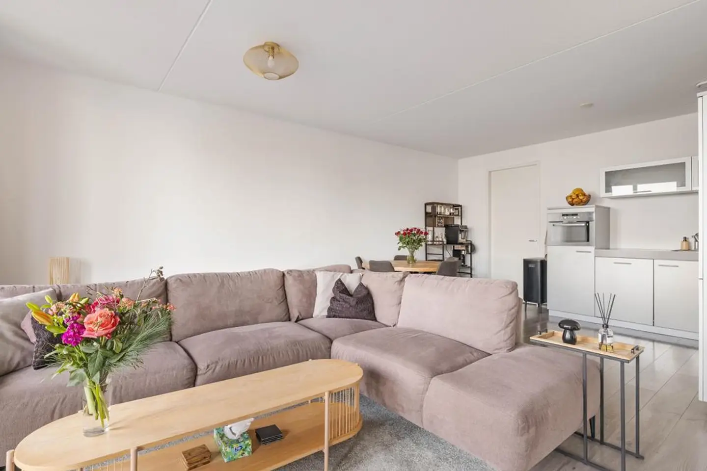 Foto #5 Appartement Eschersingel Utrecht