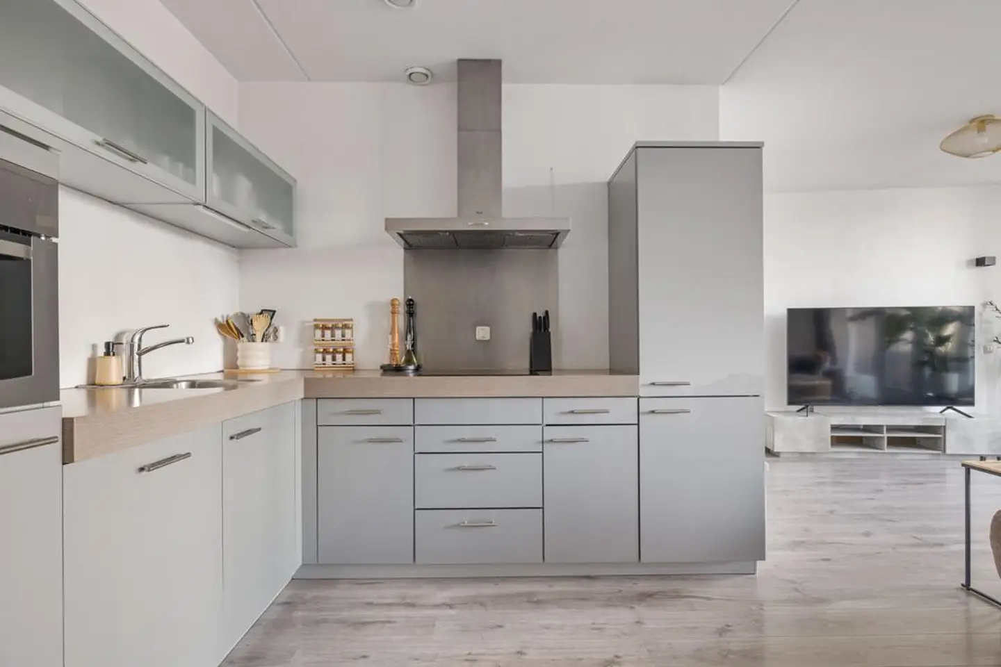 Foto #9 Appartement Eschersingel Utrecht