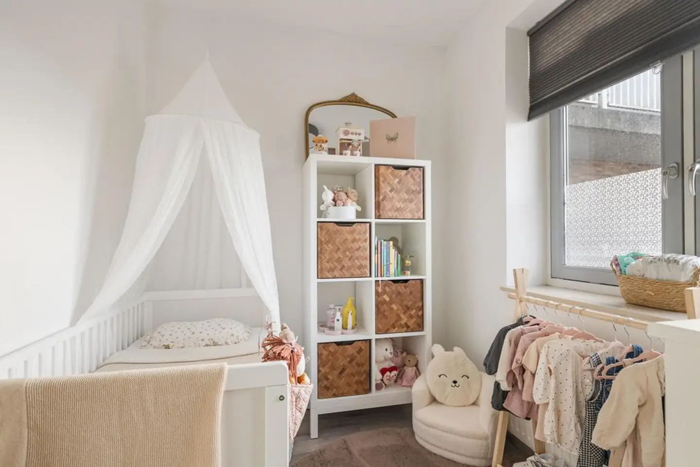 Foto #13 Appartement Eschersingel Utrecht
