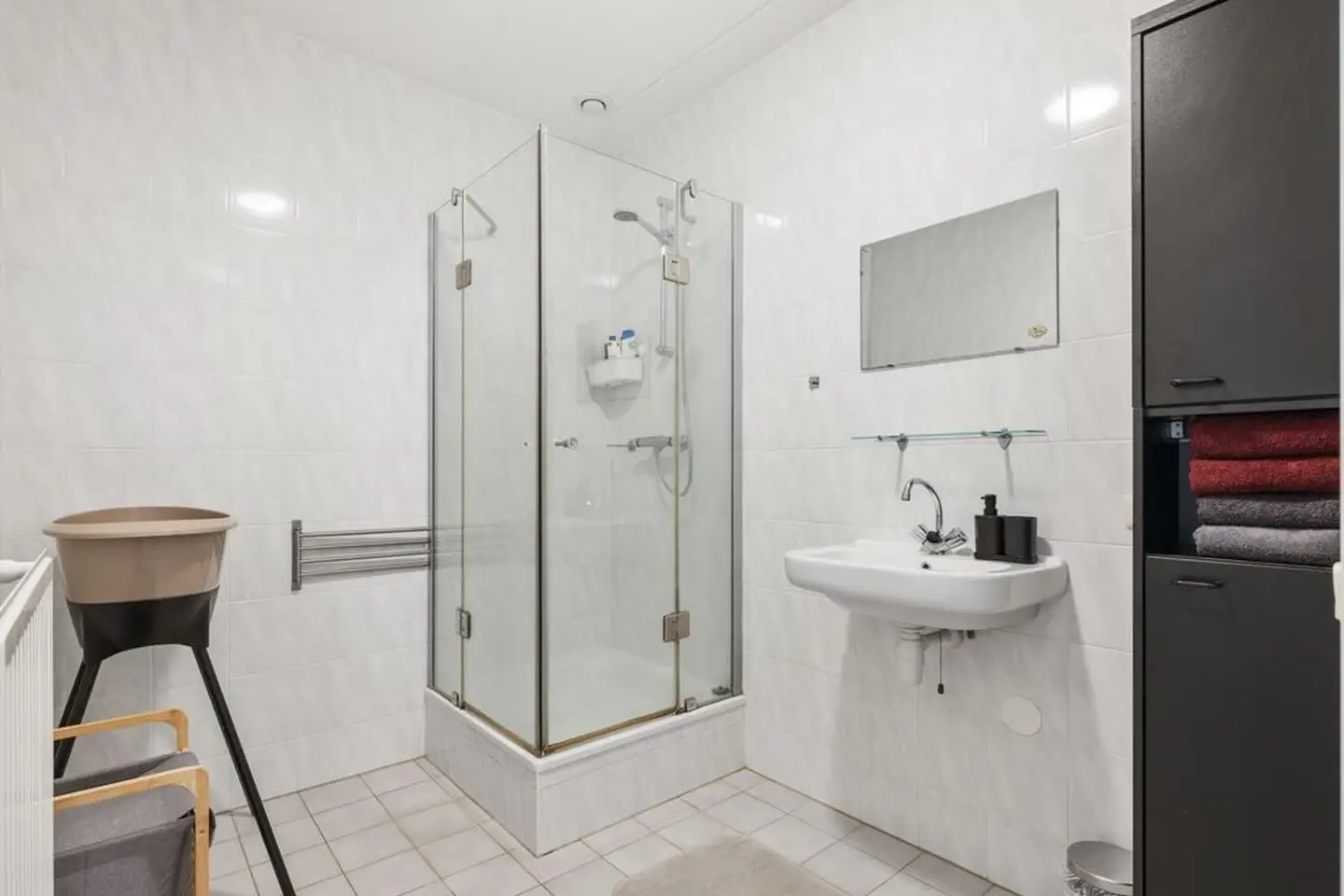 Foto #17 Appartement Eschersingel Utrecht