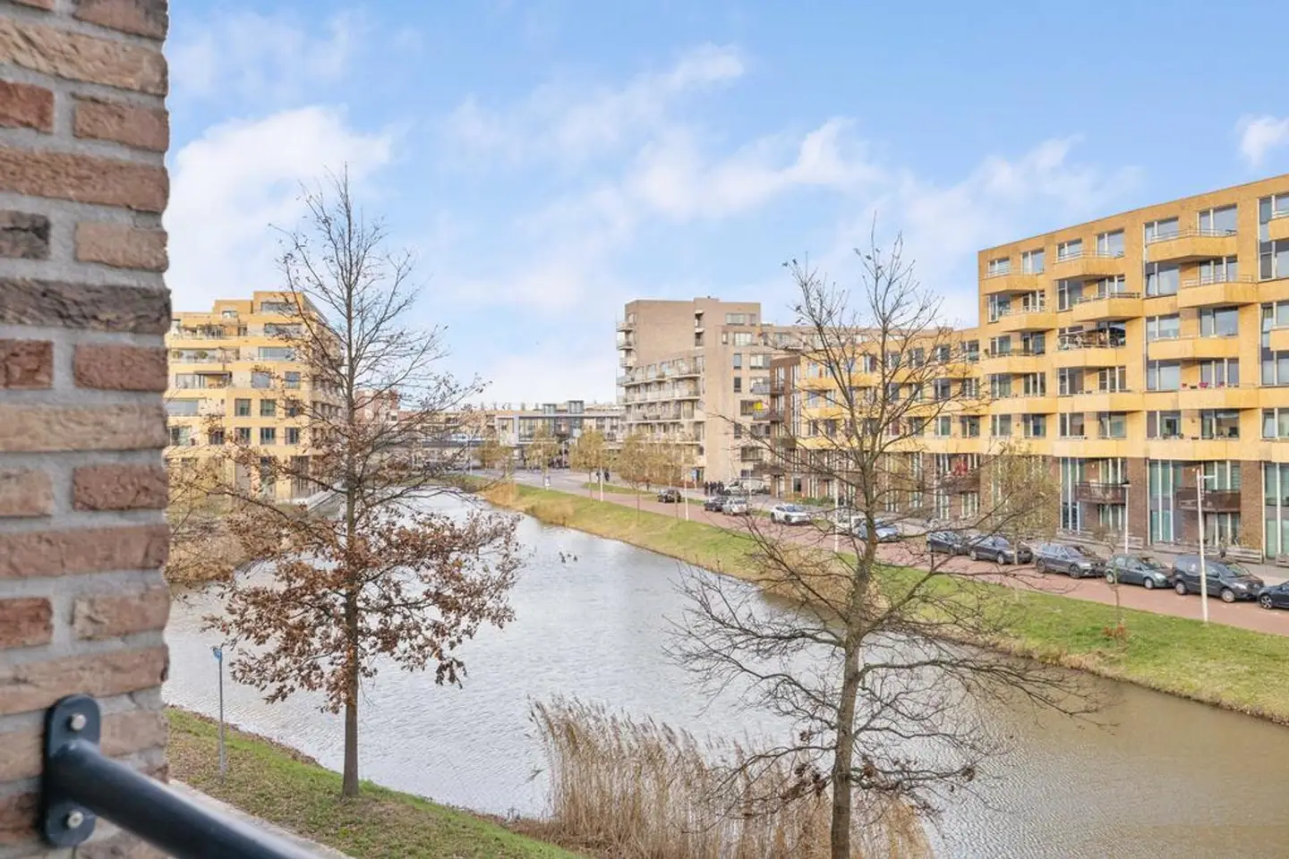 Foto #21 Appartement Eschersingel Utrecht