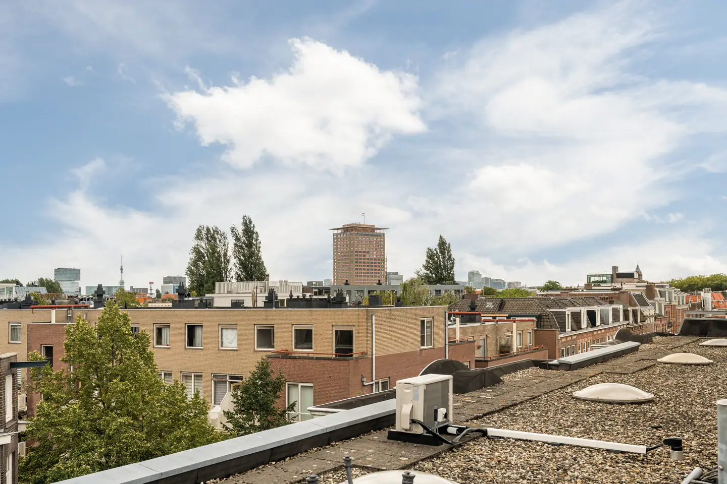 Foto #15 Appartement Rustenburgerstraat Amsterdam