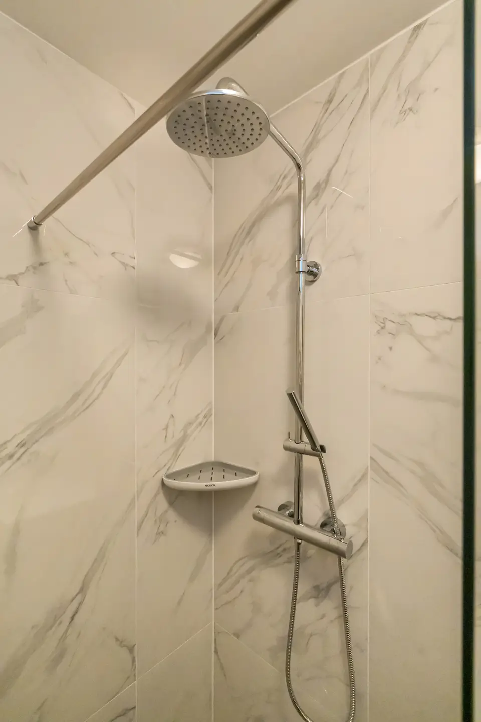 Foto #25 Appartement Rustenburgerstraat Amsterdam