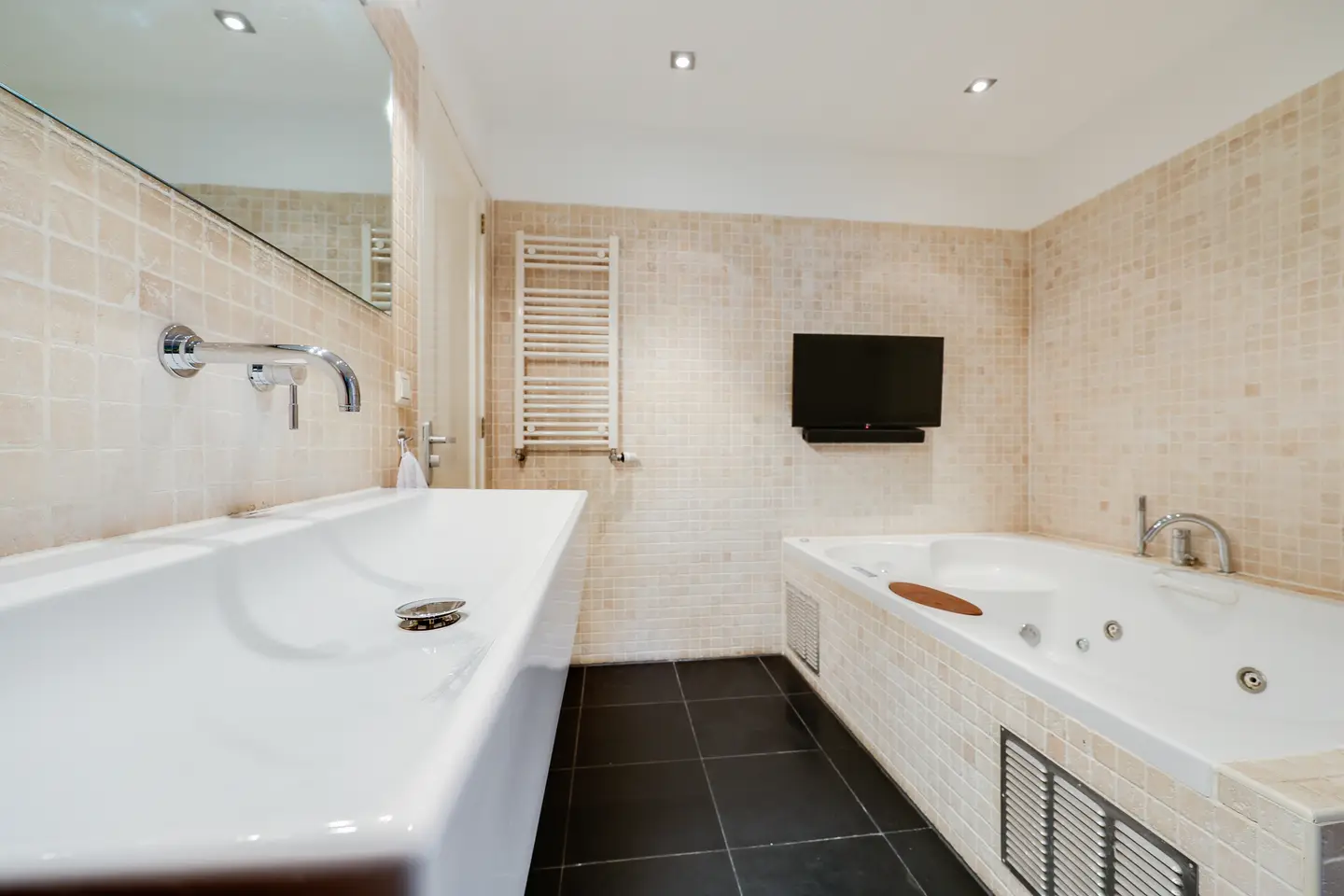 Foto #28 Appartement Brederodestraat Amsterdam