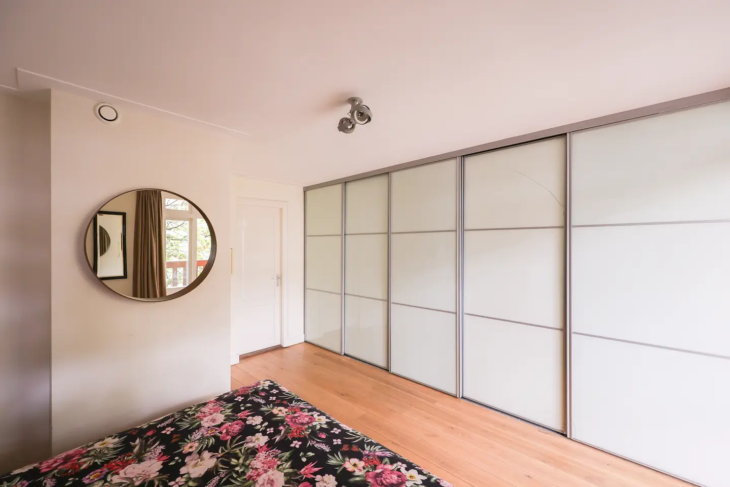 Foto #37 Appartement Brederodestraat Amsterdam