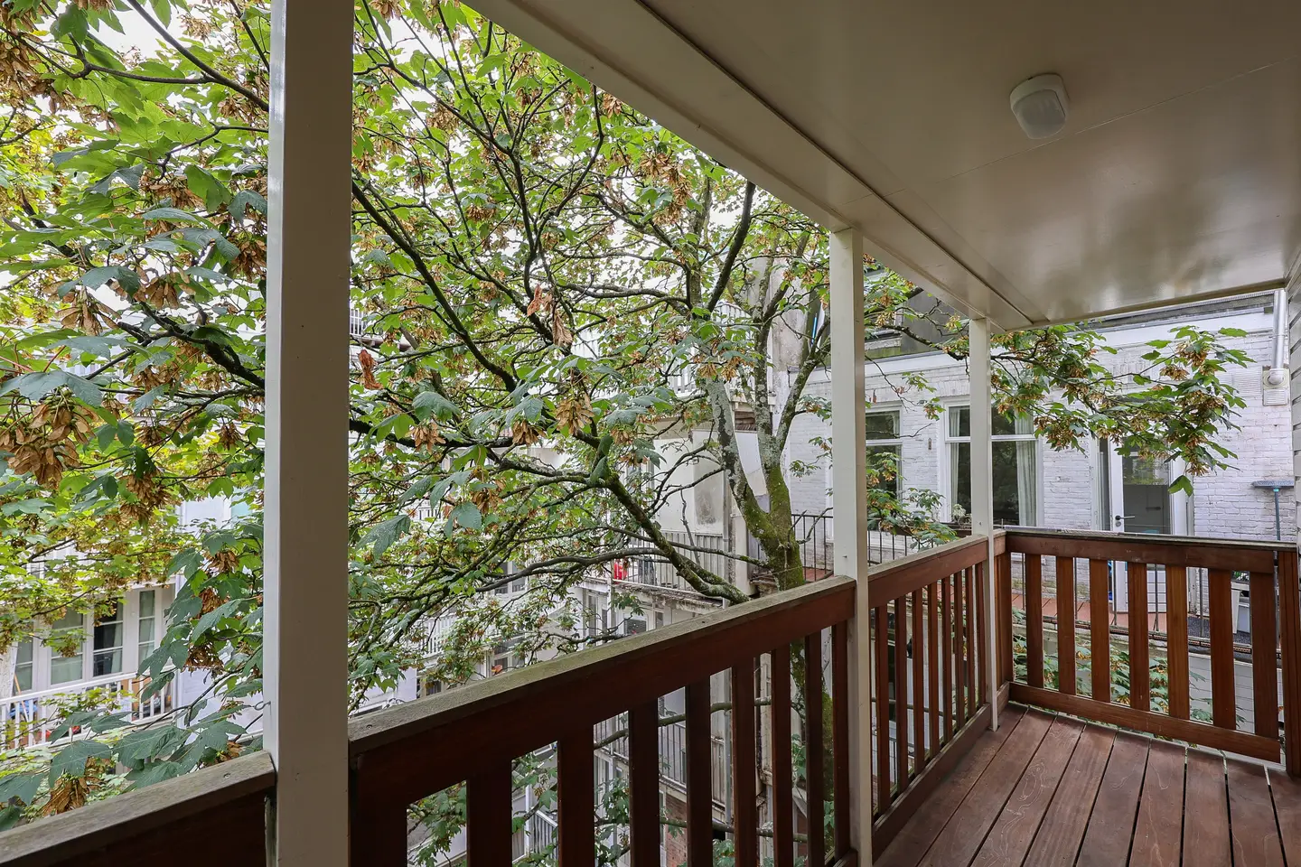 Foto #38 Appartement Brederodestraat Amsterdam