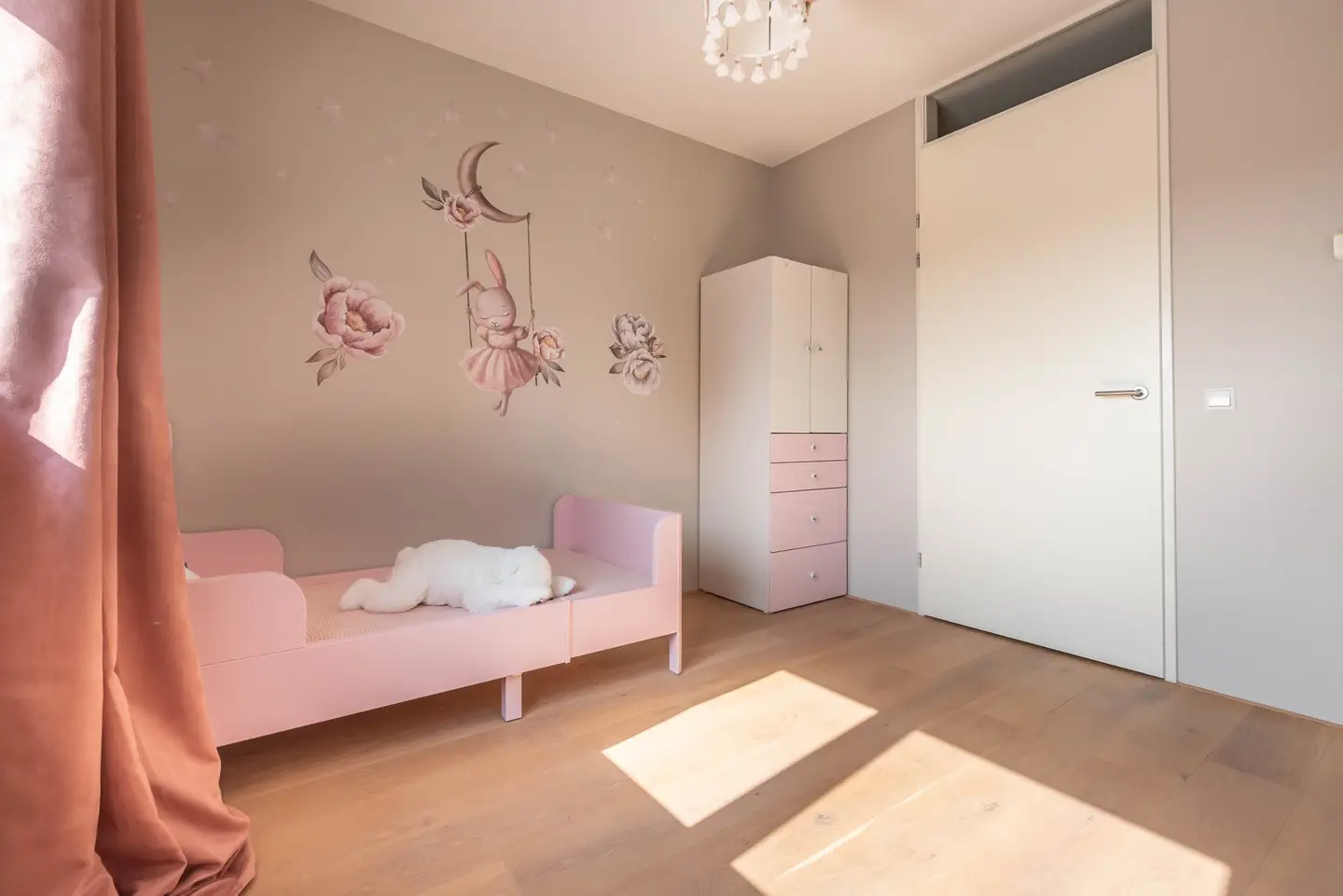 Foto #14 Appartement Waterlandplein Amsterdam