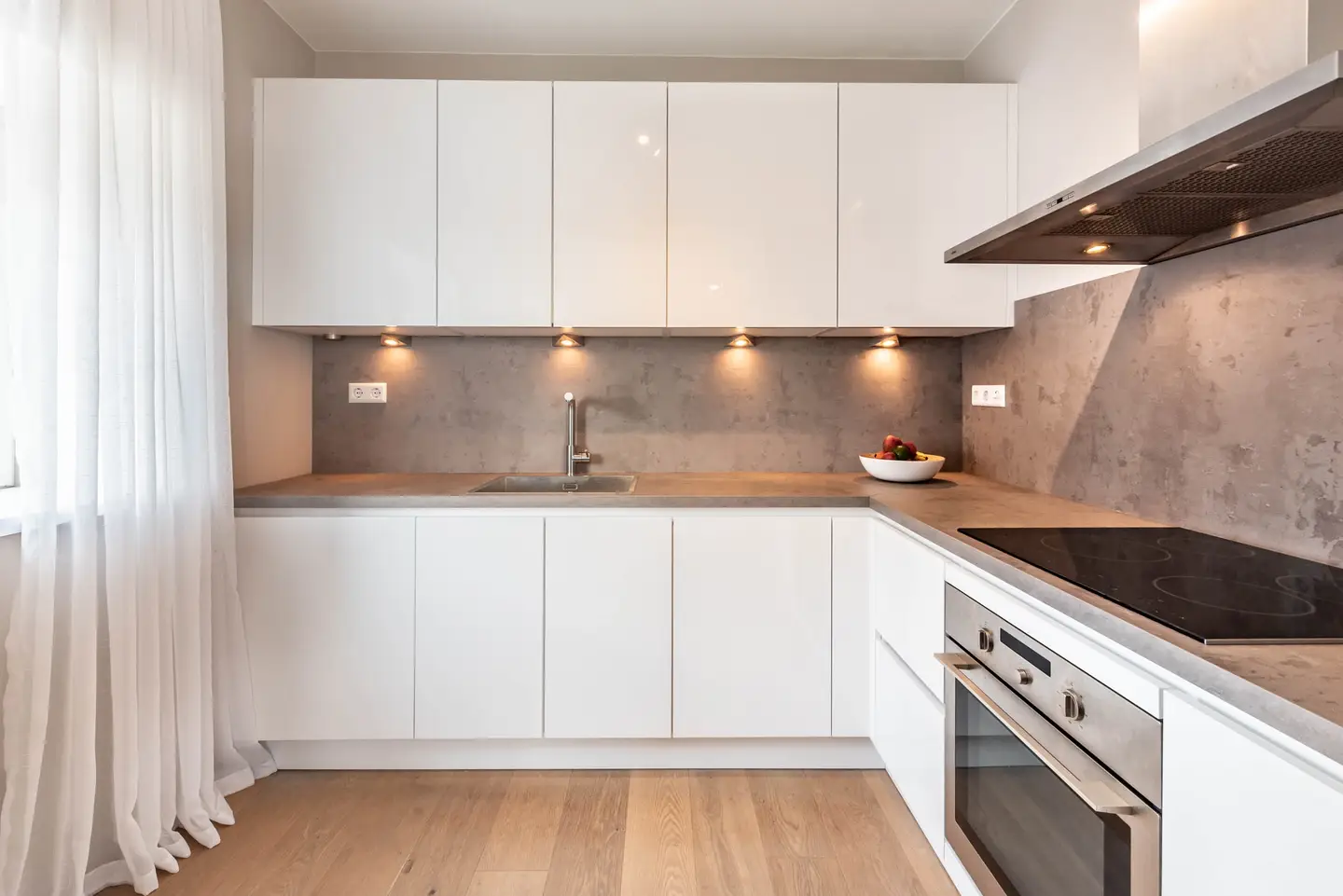 Foto #8 Appartement Waterlandplein Amsterdam
