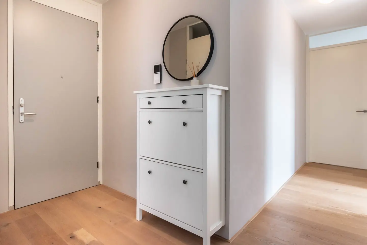 Foto #11 Appartement Waterlandplein Amsterdam