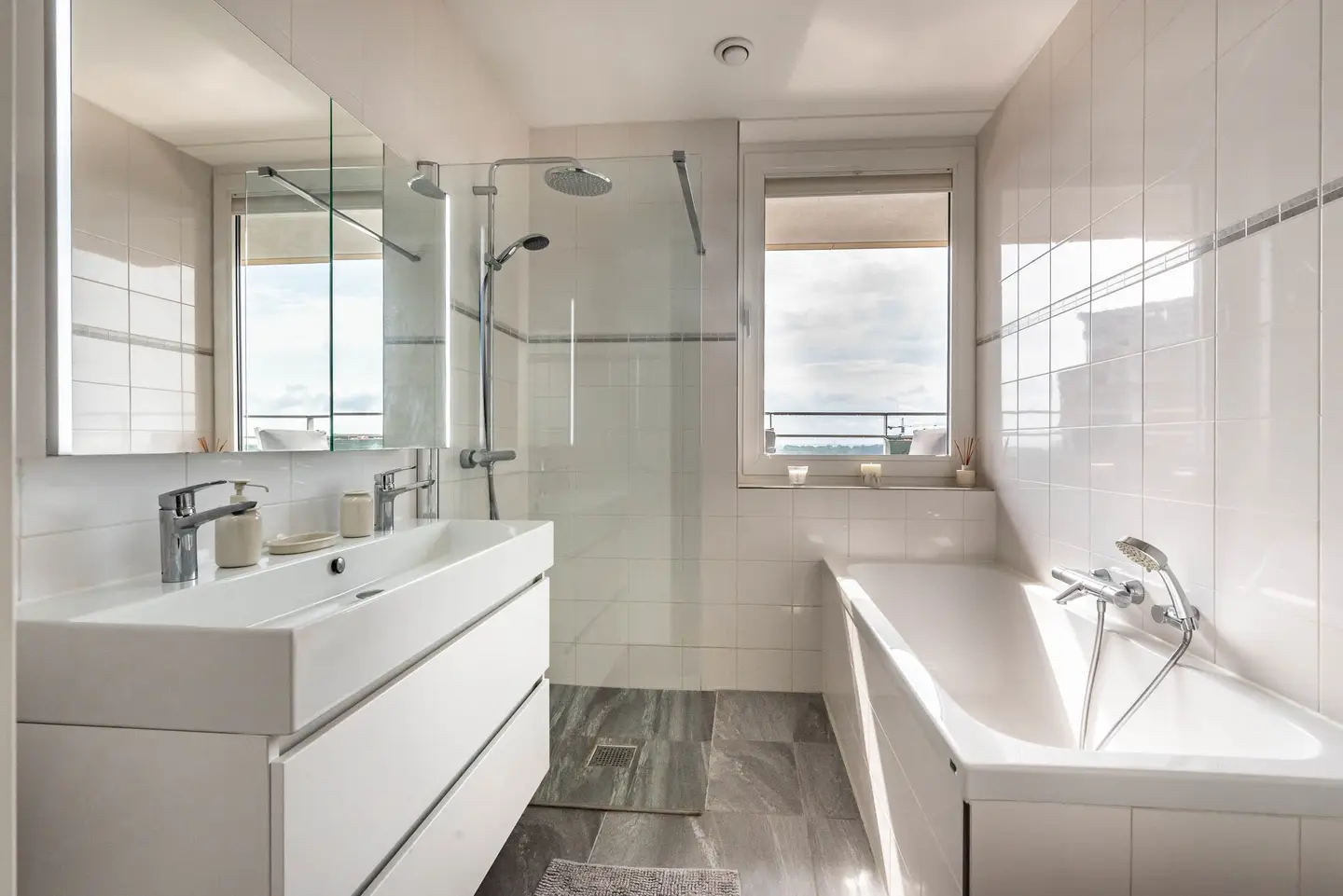 Foto #15 Appartement Waterlandplein Amsterdam