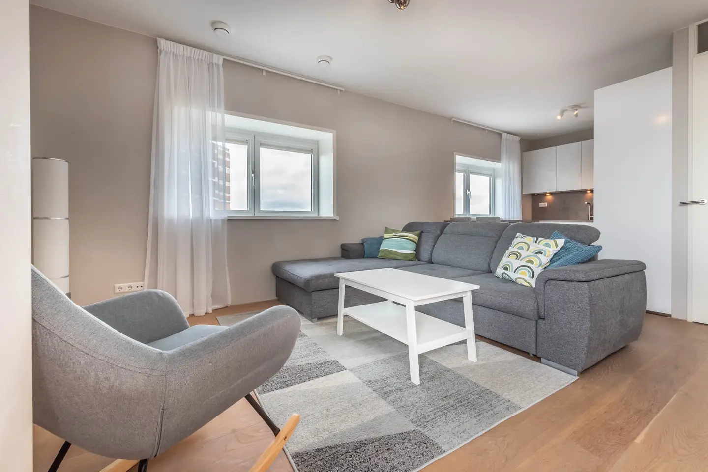 Foto #5 Appartement Waterlandplein Amsterdam