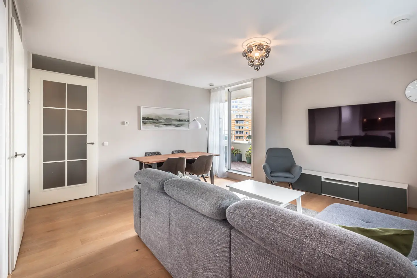 Foto #6 Appartement Waterlandplein Amsterdam