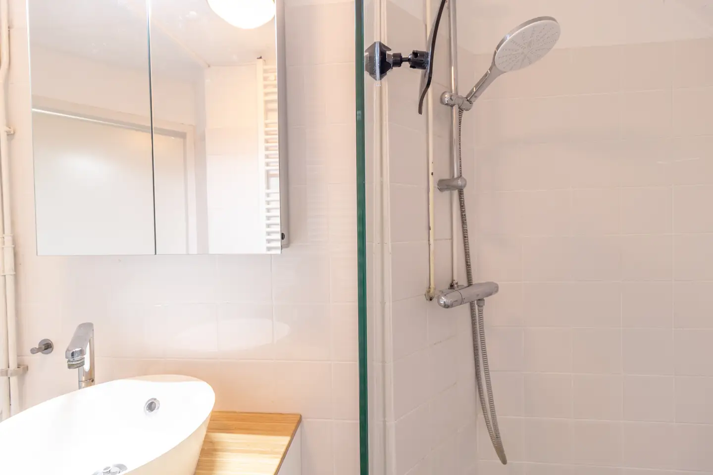 Foto #22 Appartement Krugerstraat Amsterdam