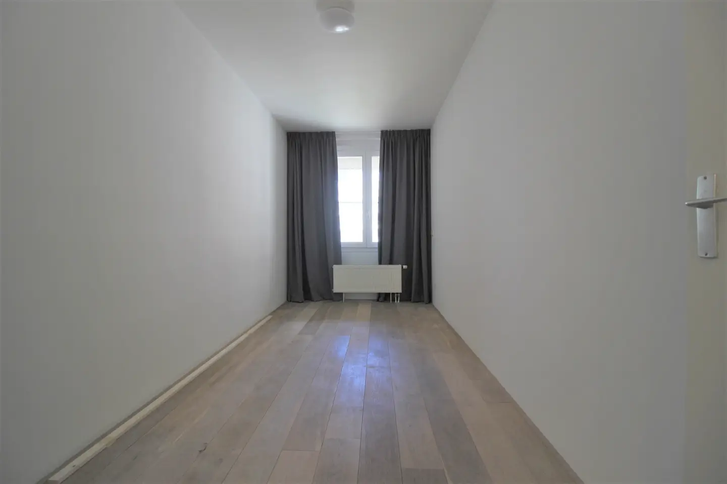 Foto #13 Appartement Hoofdweg Amsterdam