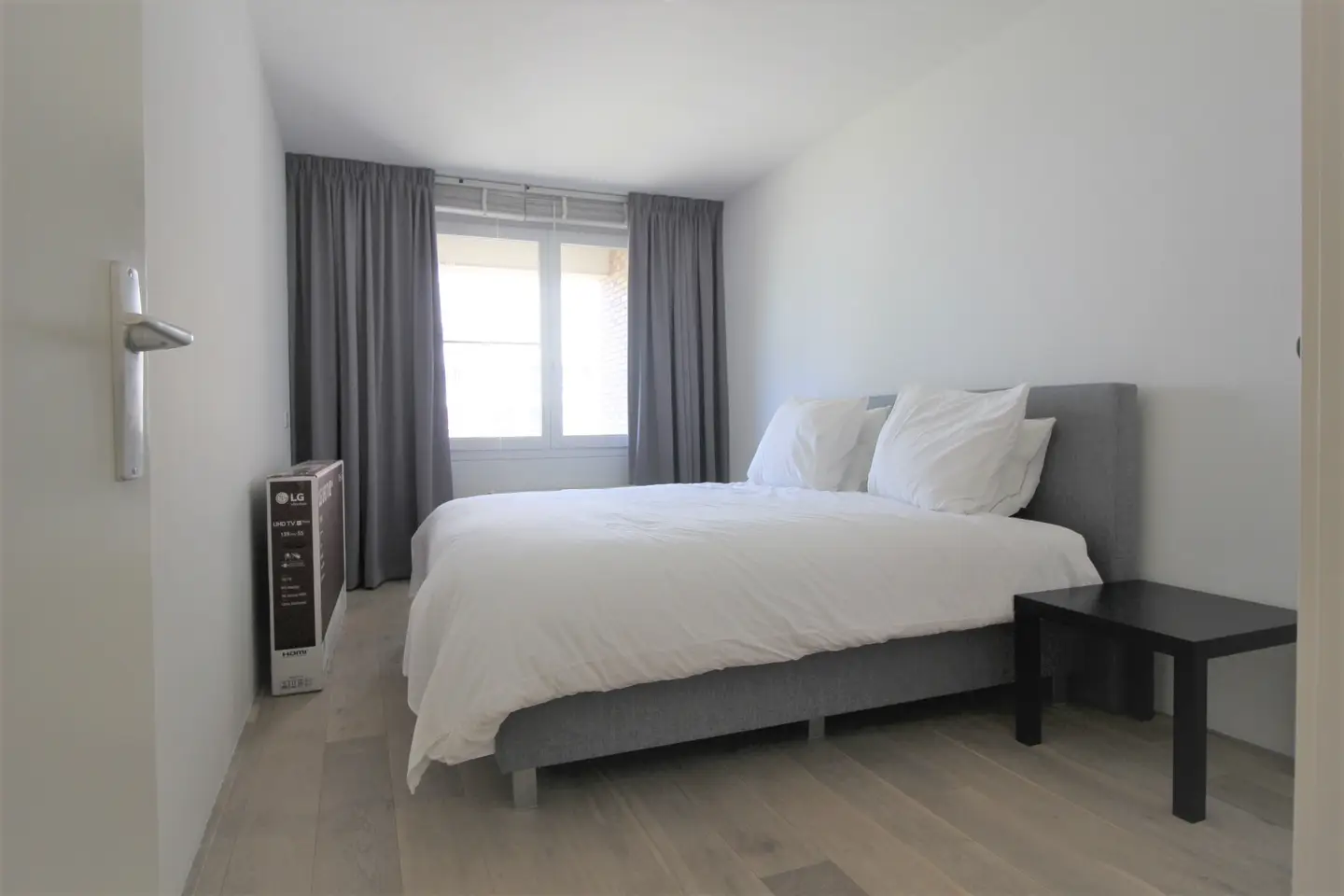 Foto #11 Appartement Hoofdweg Amsterdam