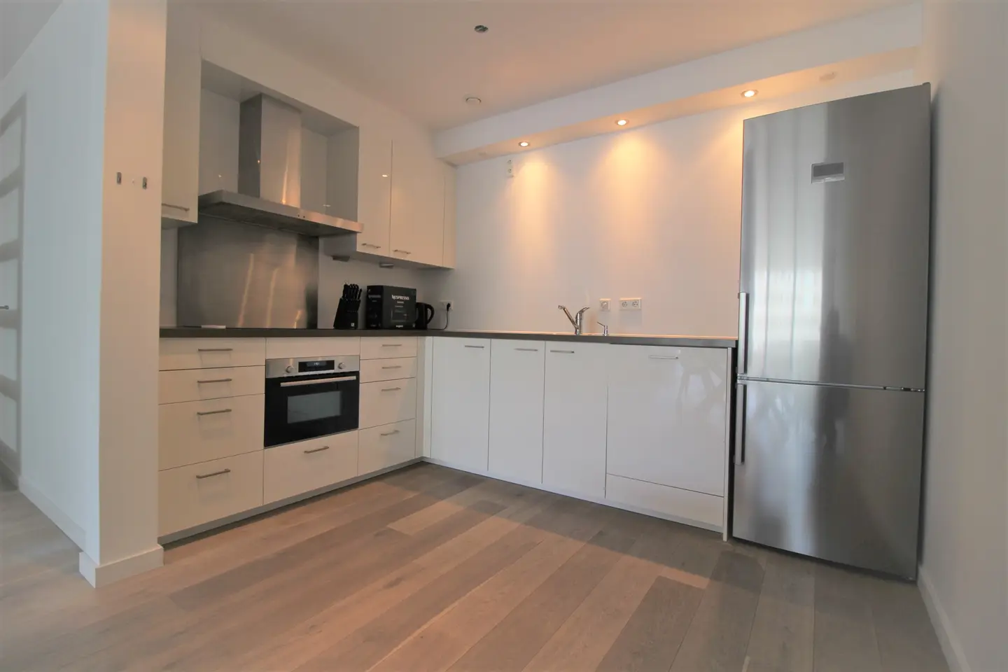 Foto #6 Appartement Hoofdweg Amsterdam