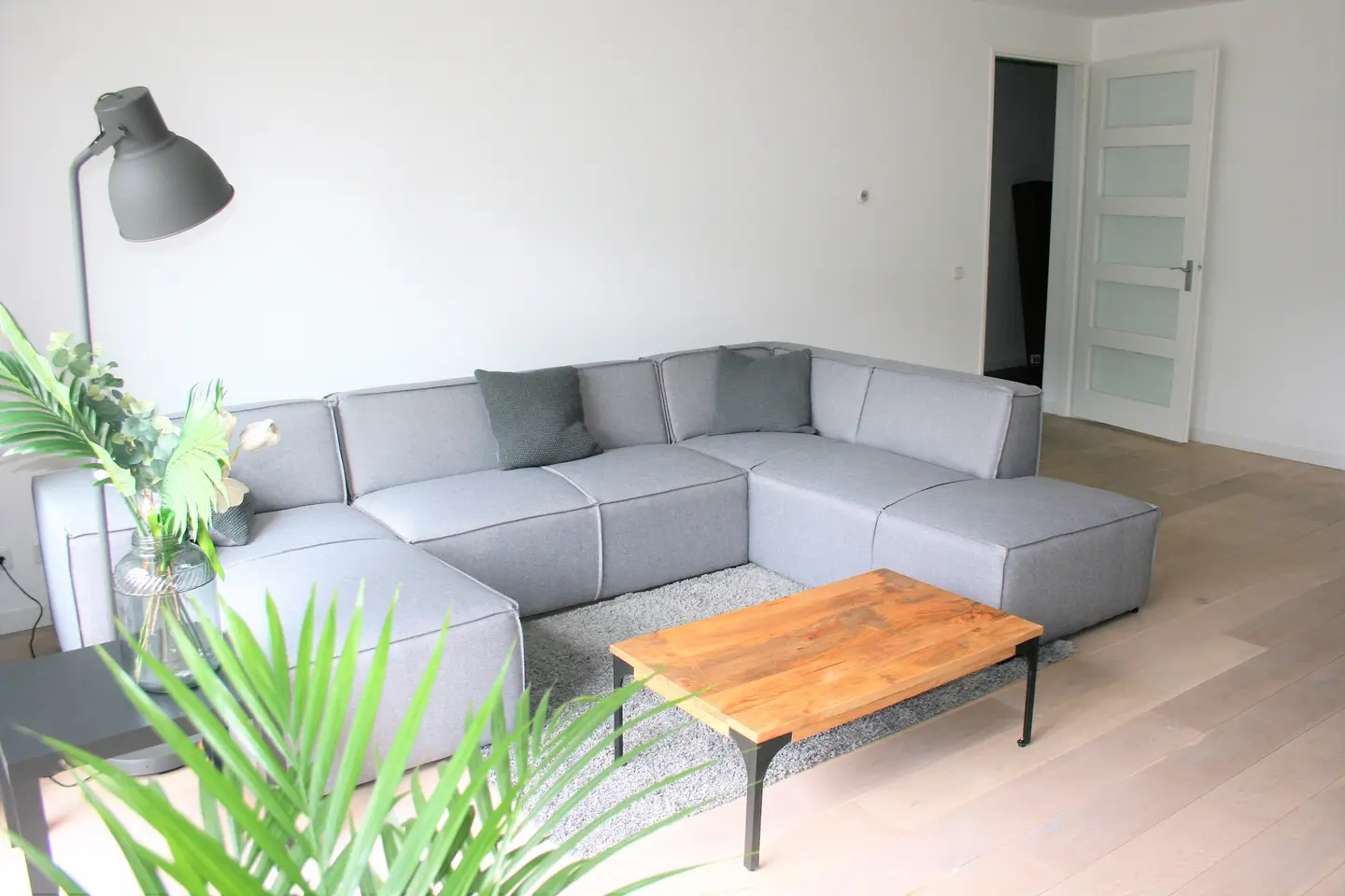Foto #5 Appartement Hoofdweg Amsterdam