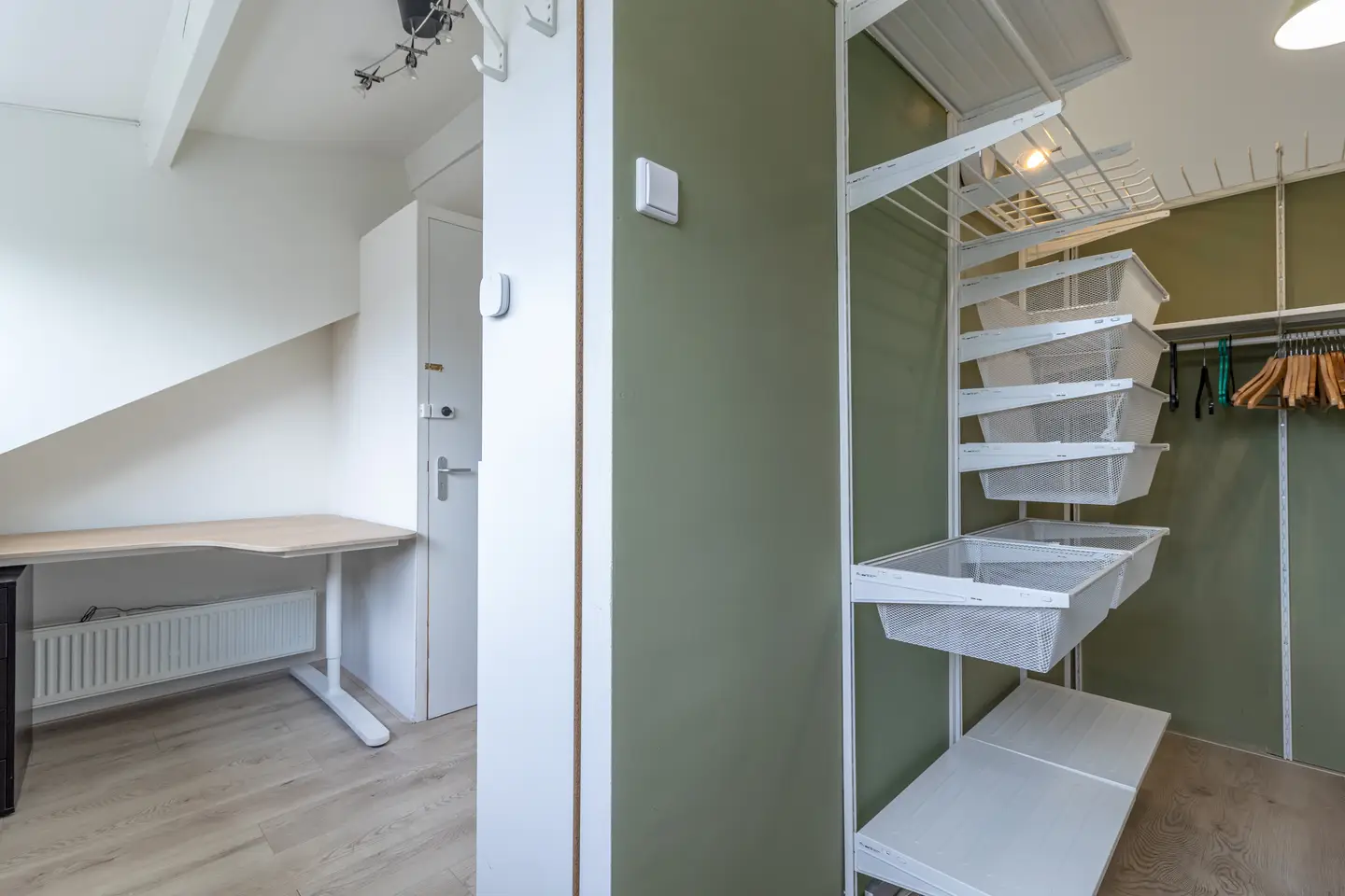 Foto #22 Huurwoning De Parelvisserslaan Amstelveen