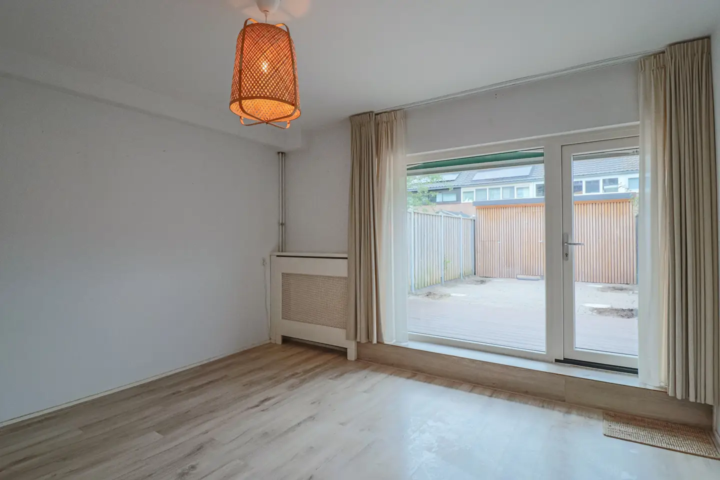 Foto #4 Huurwoning De Parelvisserslaan Amstelveen