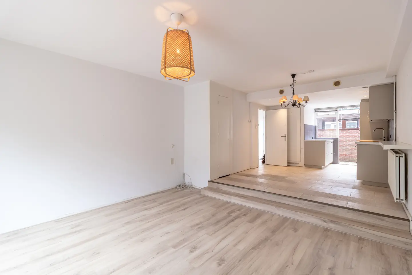 Foto #1 Huurwoning De Parelvisserslaan Amstelveen