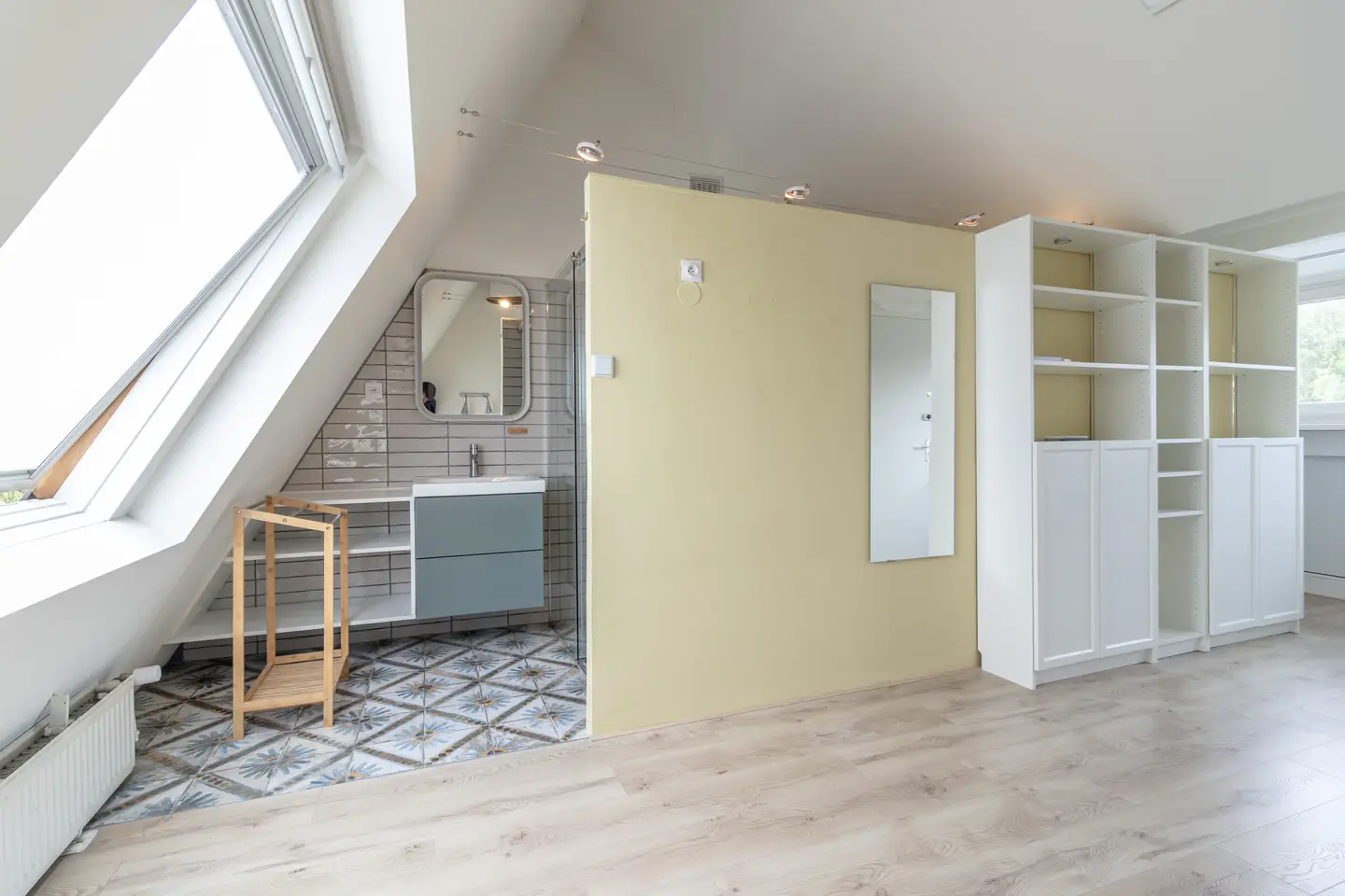Foto #24 Huurwoning De Parelvisserslaan Amstelveen