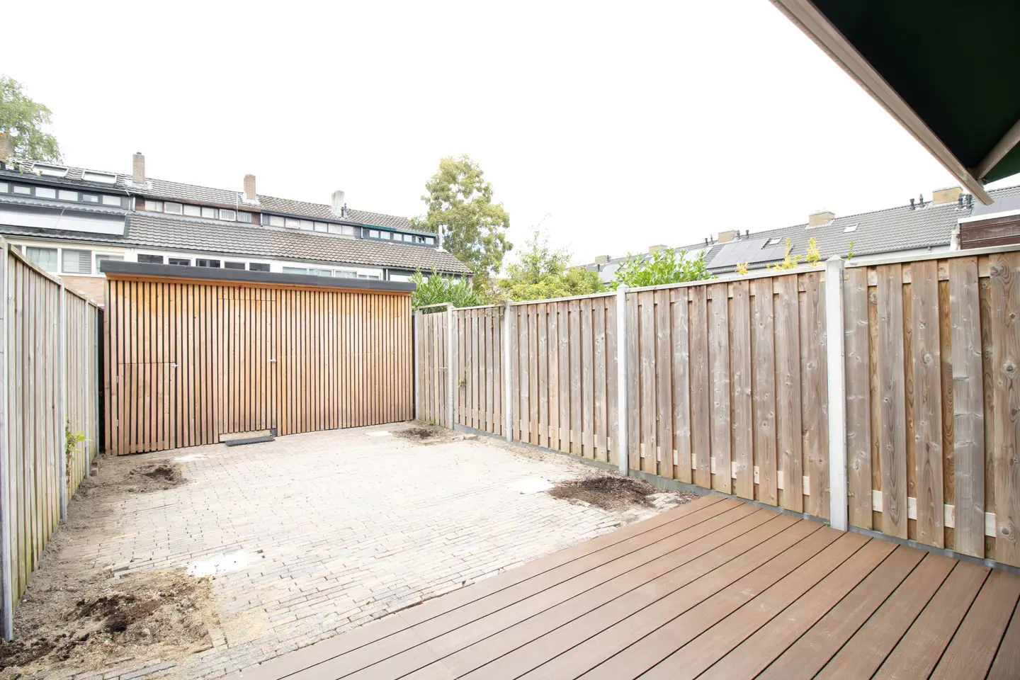 Foto #30 Huurwoning De Parelvisserslaan Amstelveen
