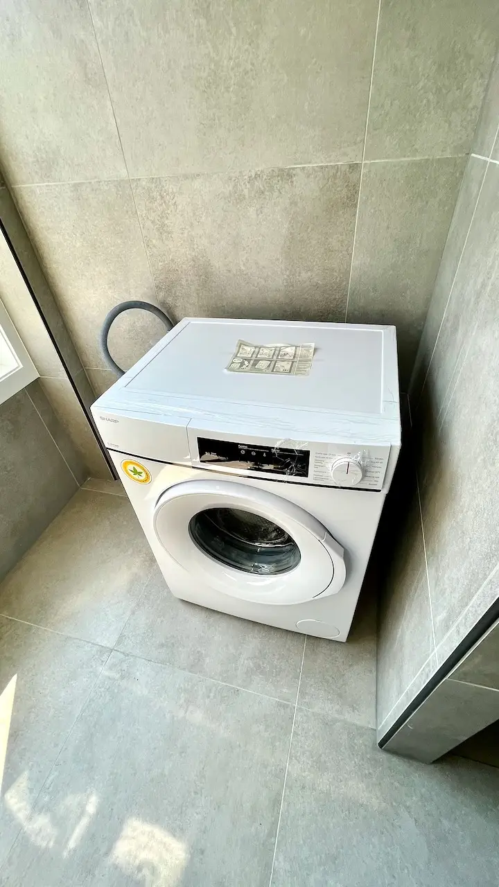 Foto #11 Appartement Usselincxstraat Den Haag