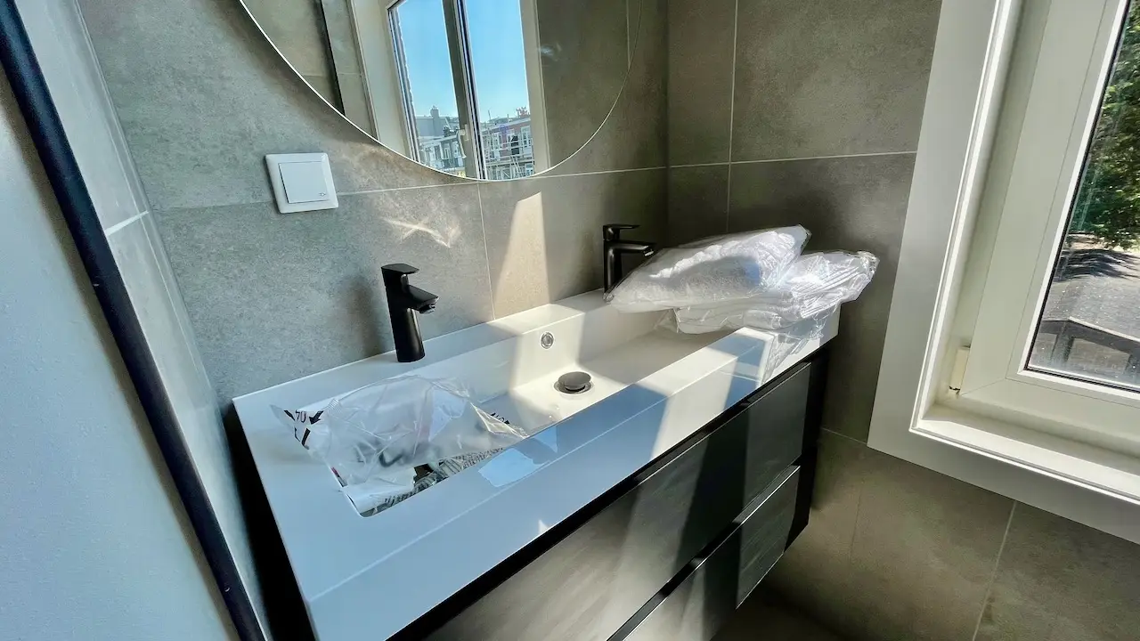 Foto #9 Appartement Usselincxstraat Den Haag